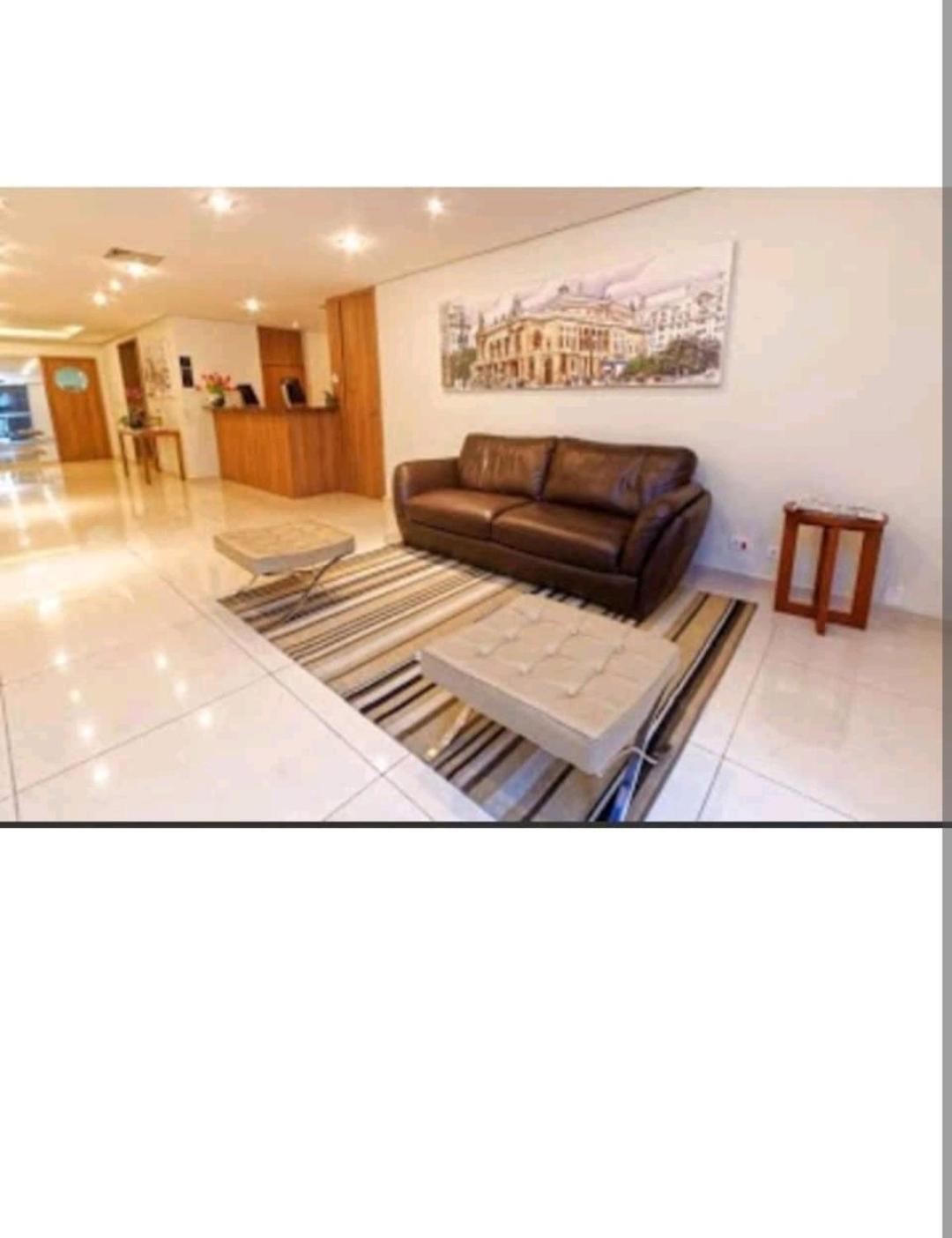 apartamento otima localizacao itaim bibi view 2