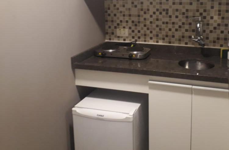 apartamento otima localizacao itaim bibi view 3