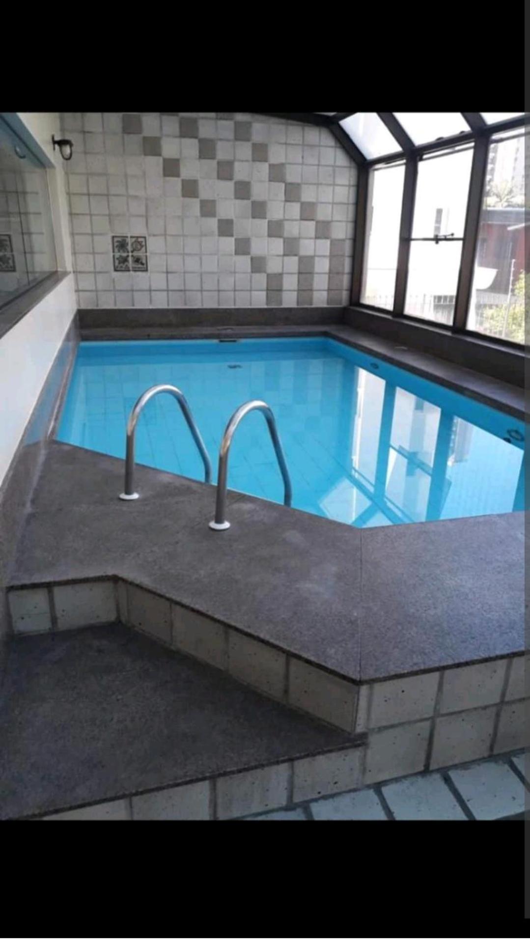 apartamento otima localizacao itaim bibi view 4
