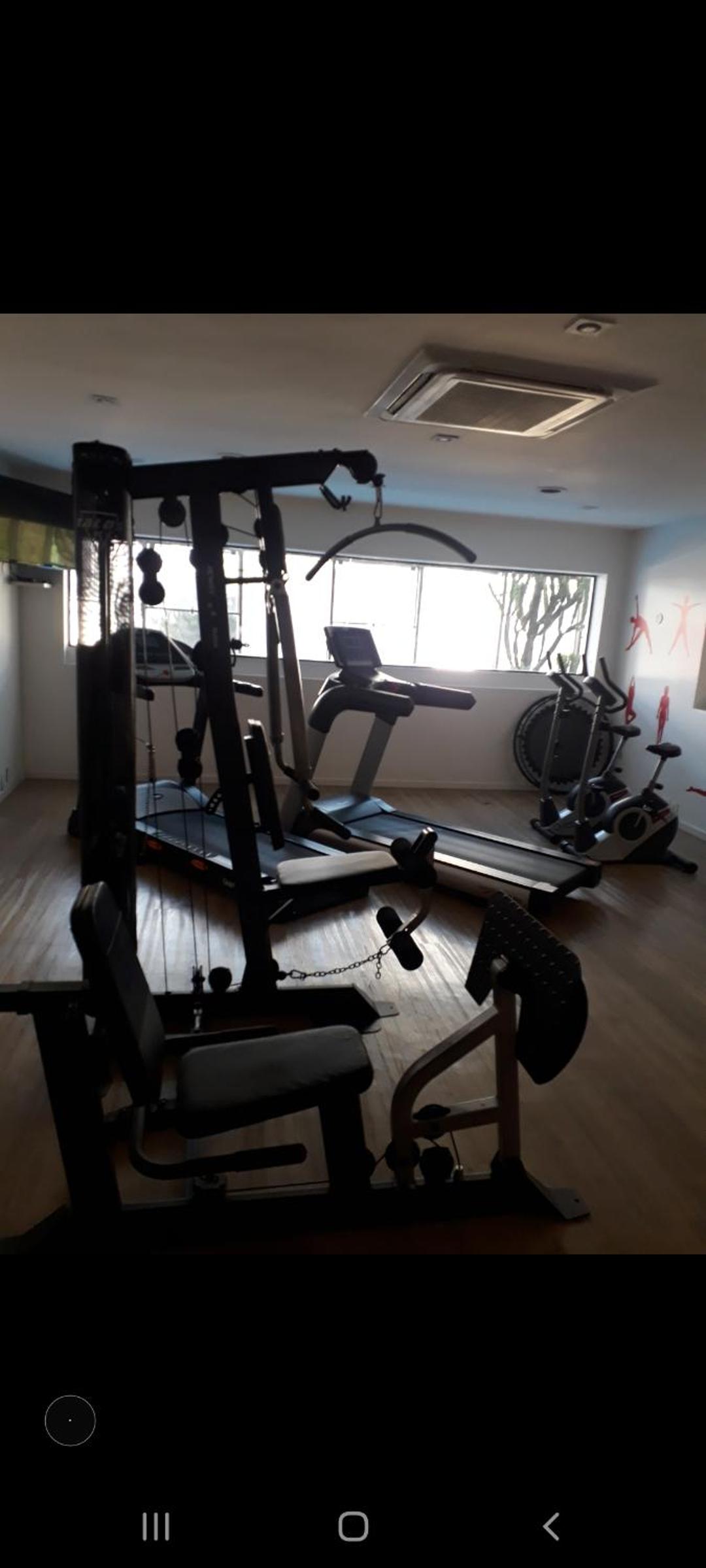 apartamento otima localizacao itaim bibi view 5