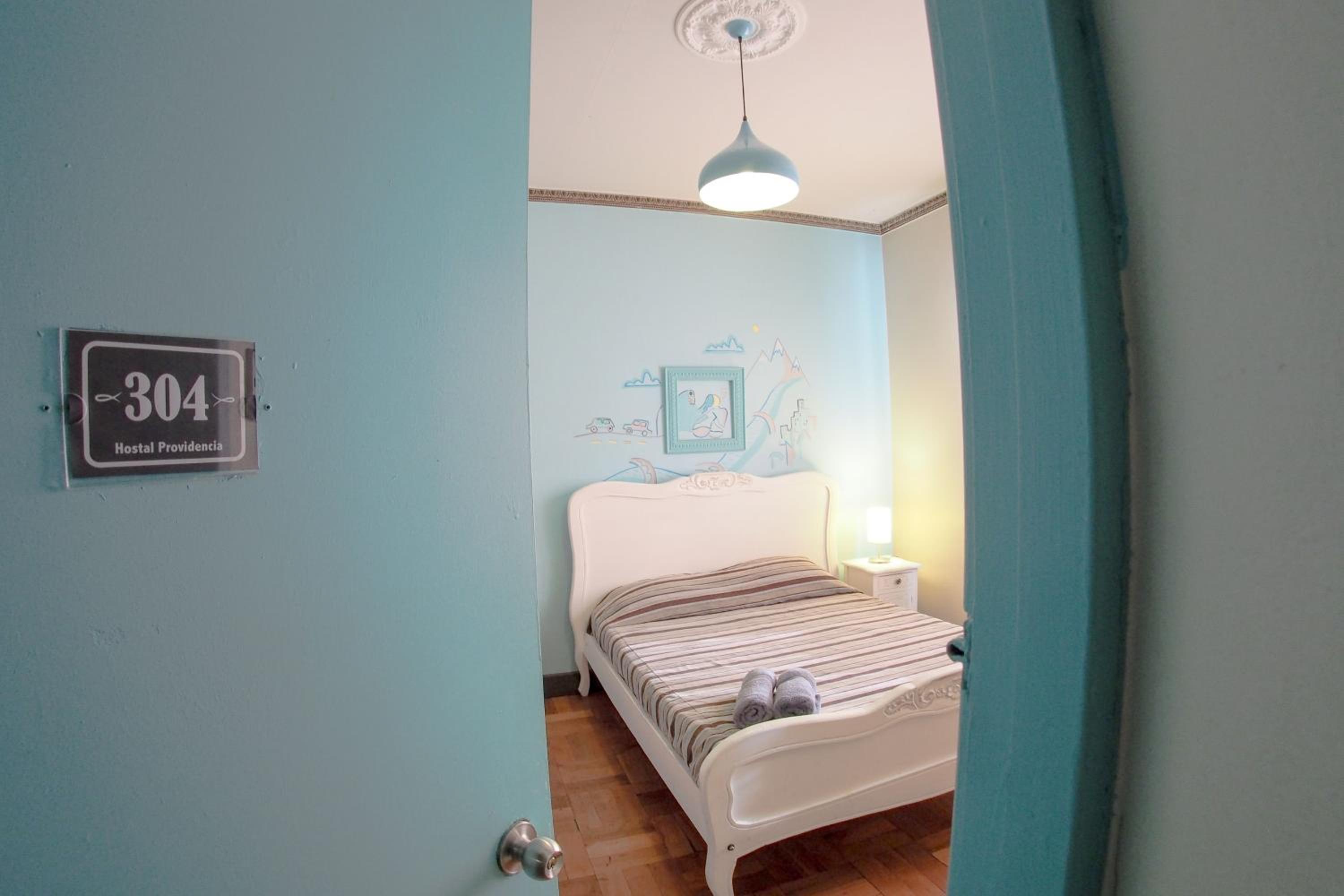 Hostal Providencia