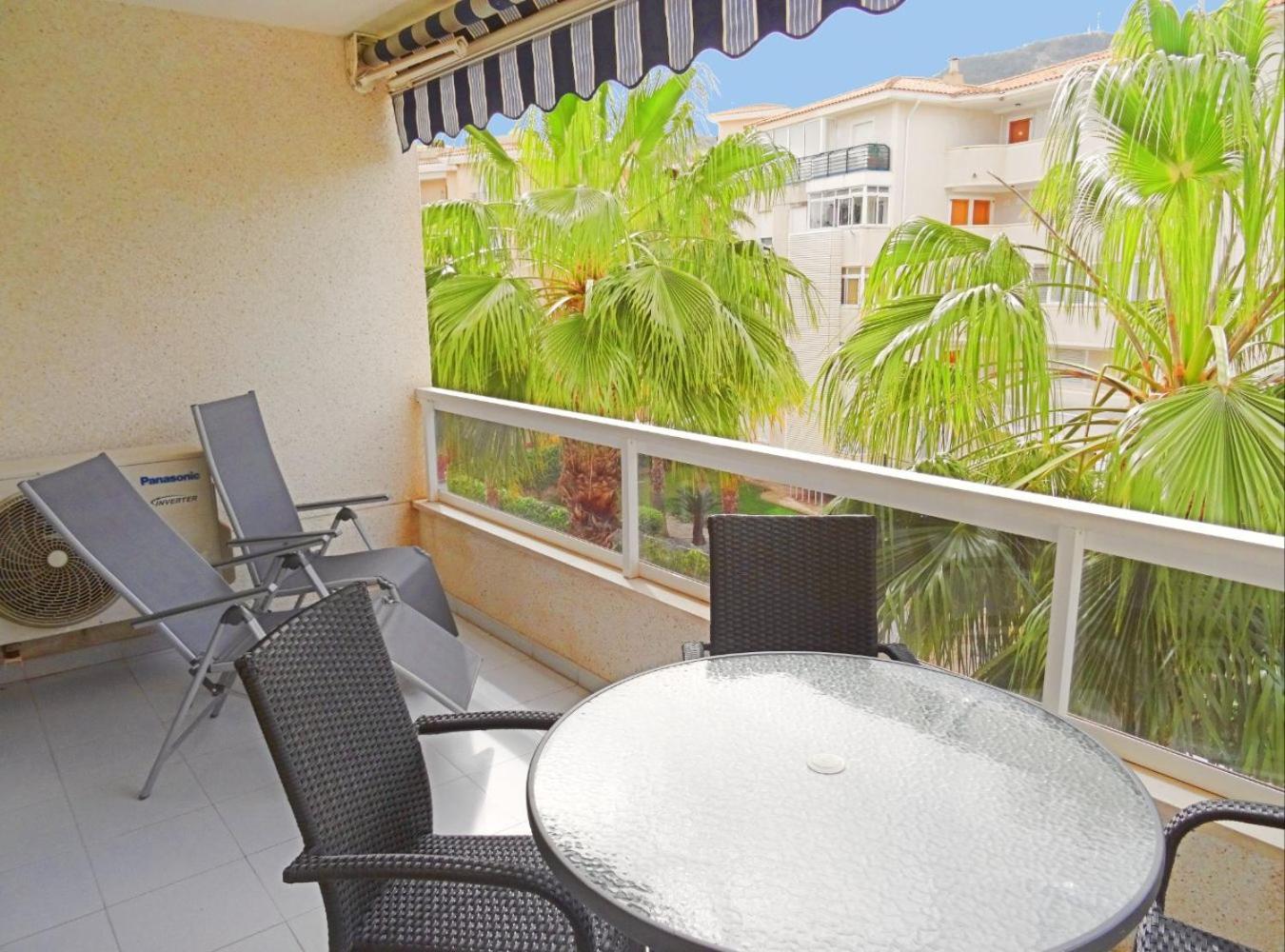 Casa Coliseo view 2