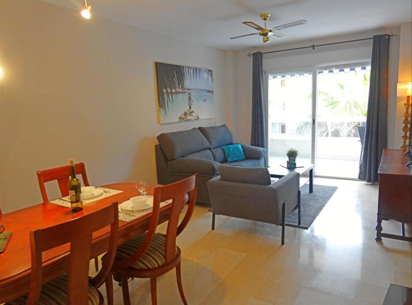 Casa Coliseo view 5