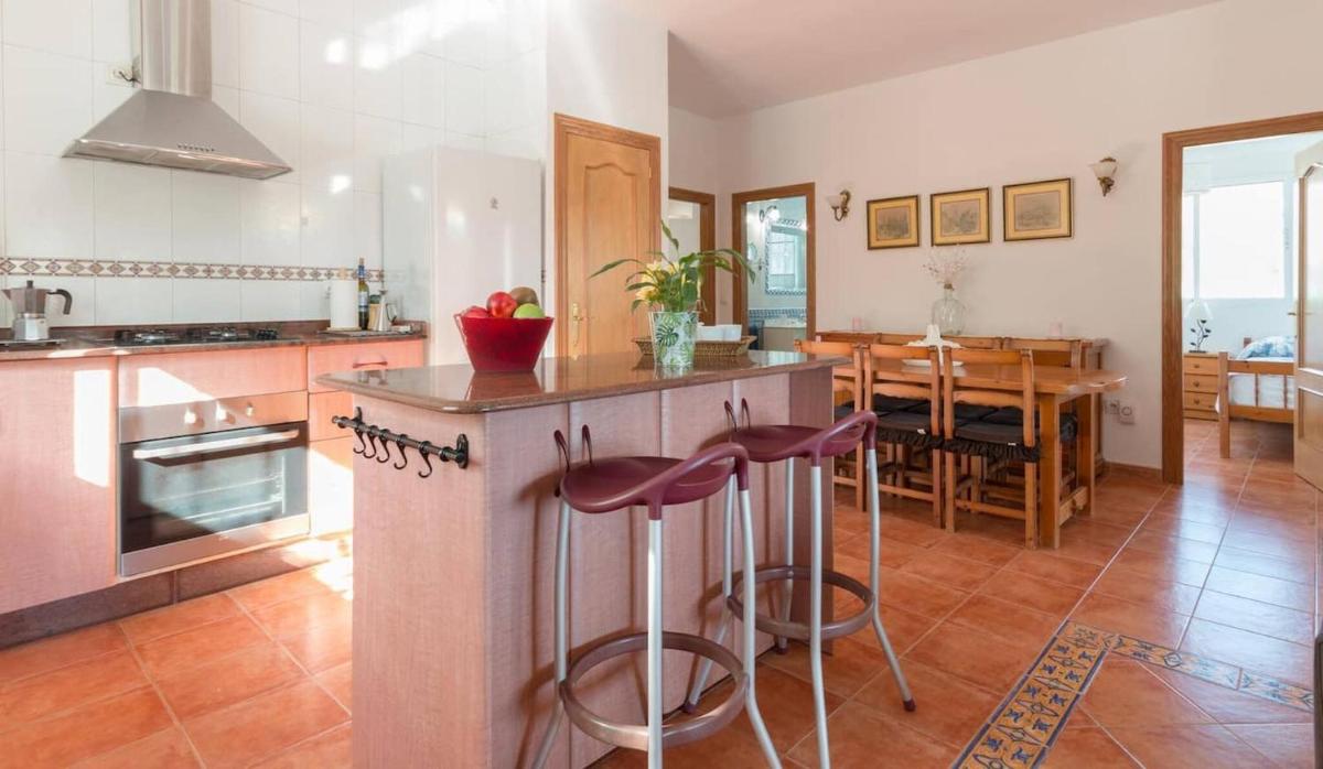 Ag s Country Villa view 4