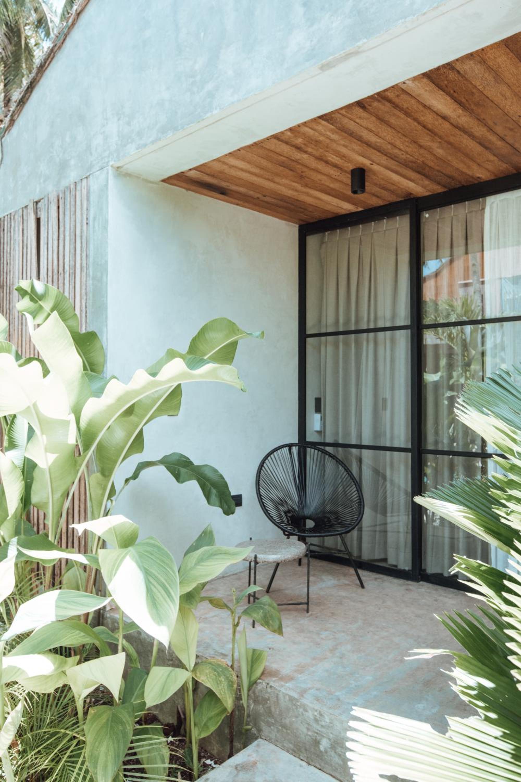 Hotel Surfing Temple Hotel Boutique - Image 1