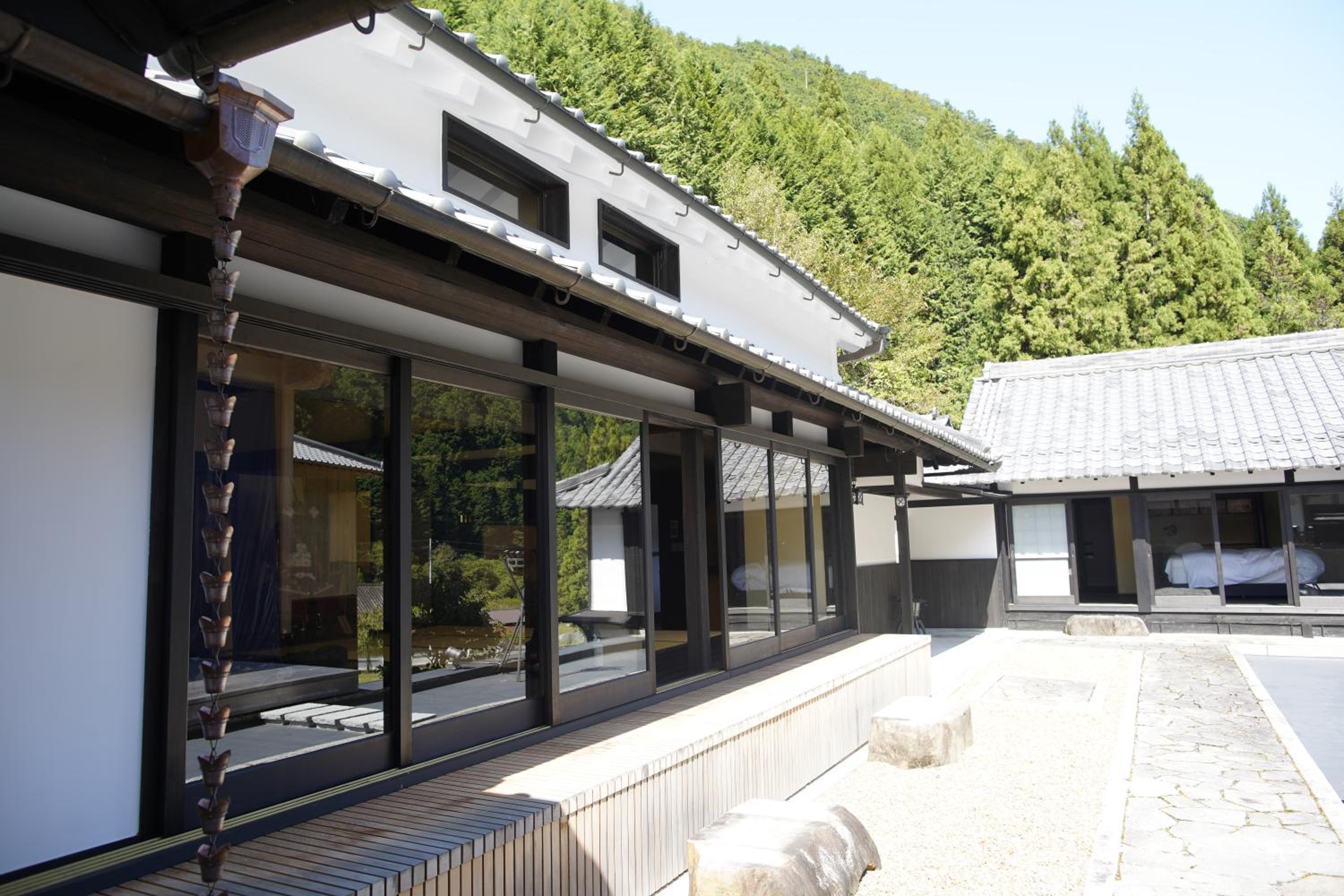 NEOLD Private House view 2