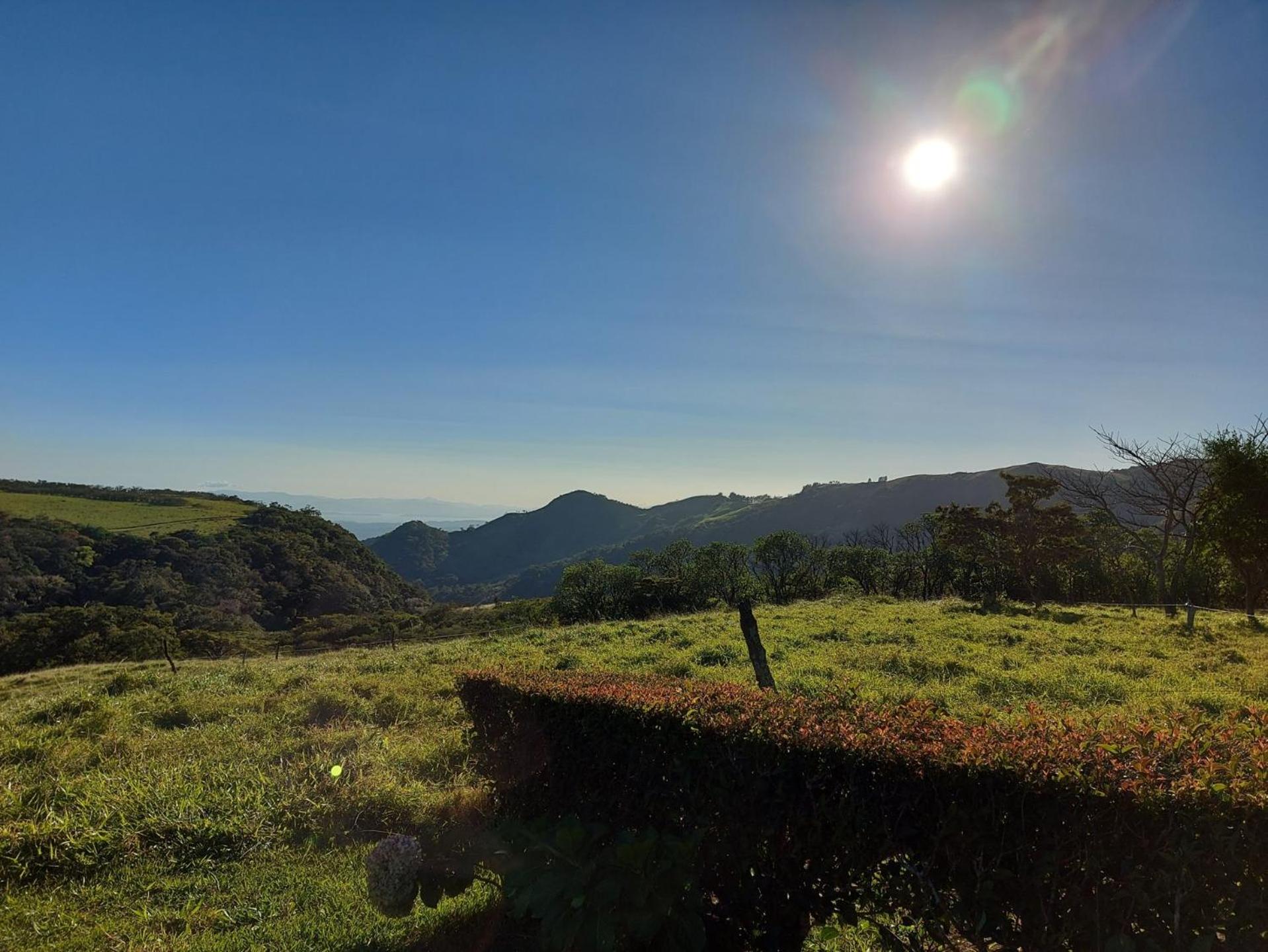Campo Azul #2 - Monteverde