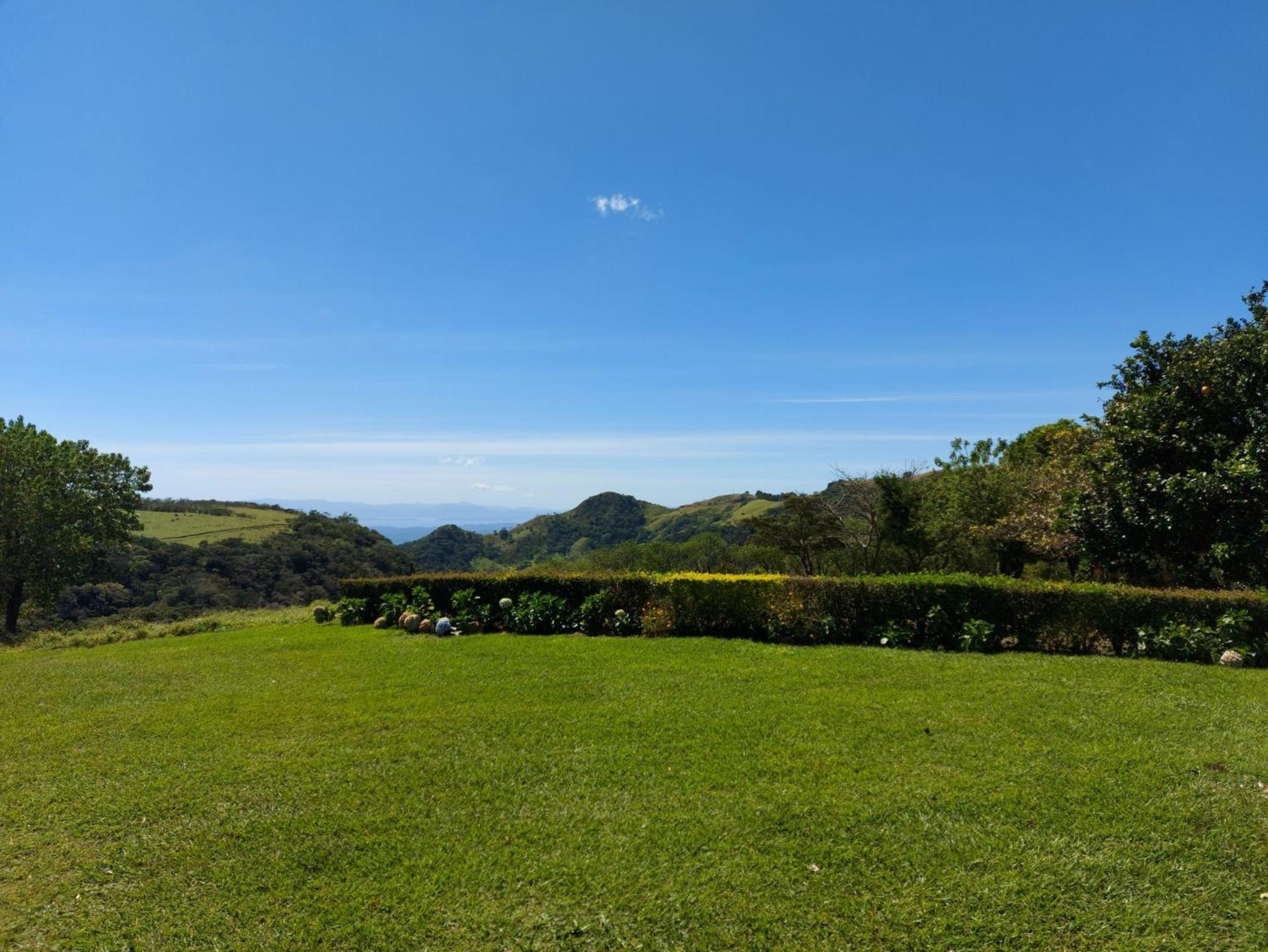 Campo Azul #2 - Monteverde