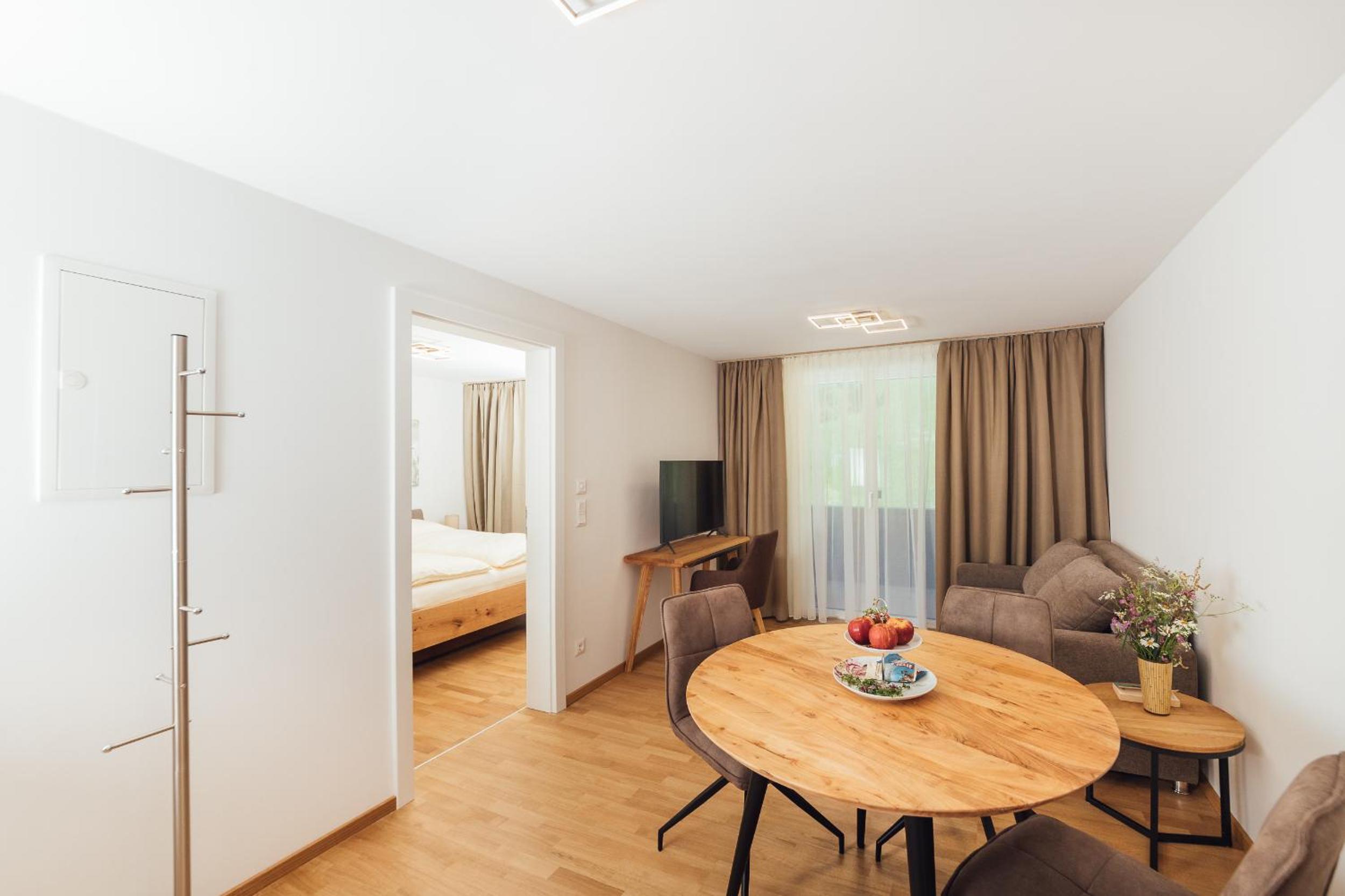 Kärnten Card inkludiert - Apartments nahe Bad Kleinkirchheim