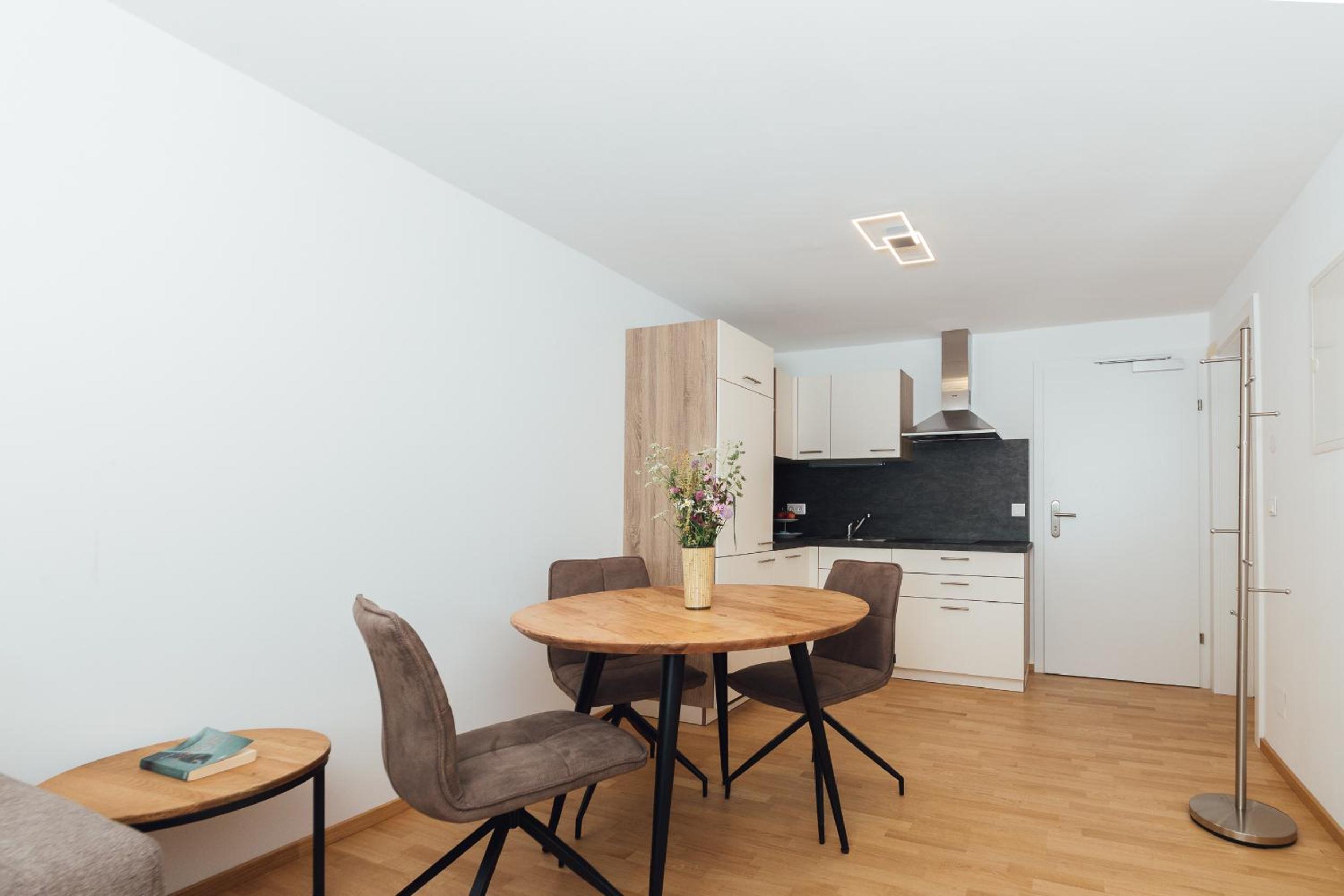 Kärnten Card inkludiert - Apartments nahe Bad Kleinkirchheim