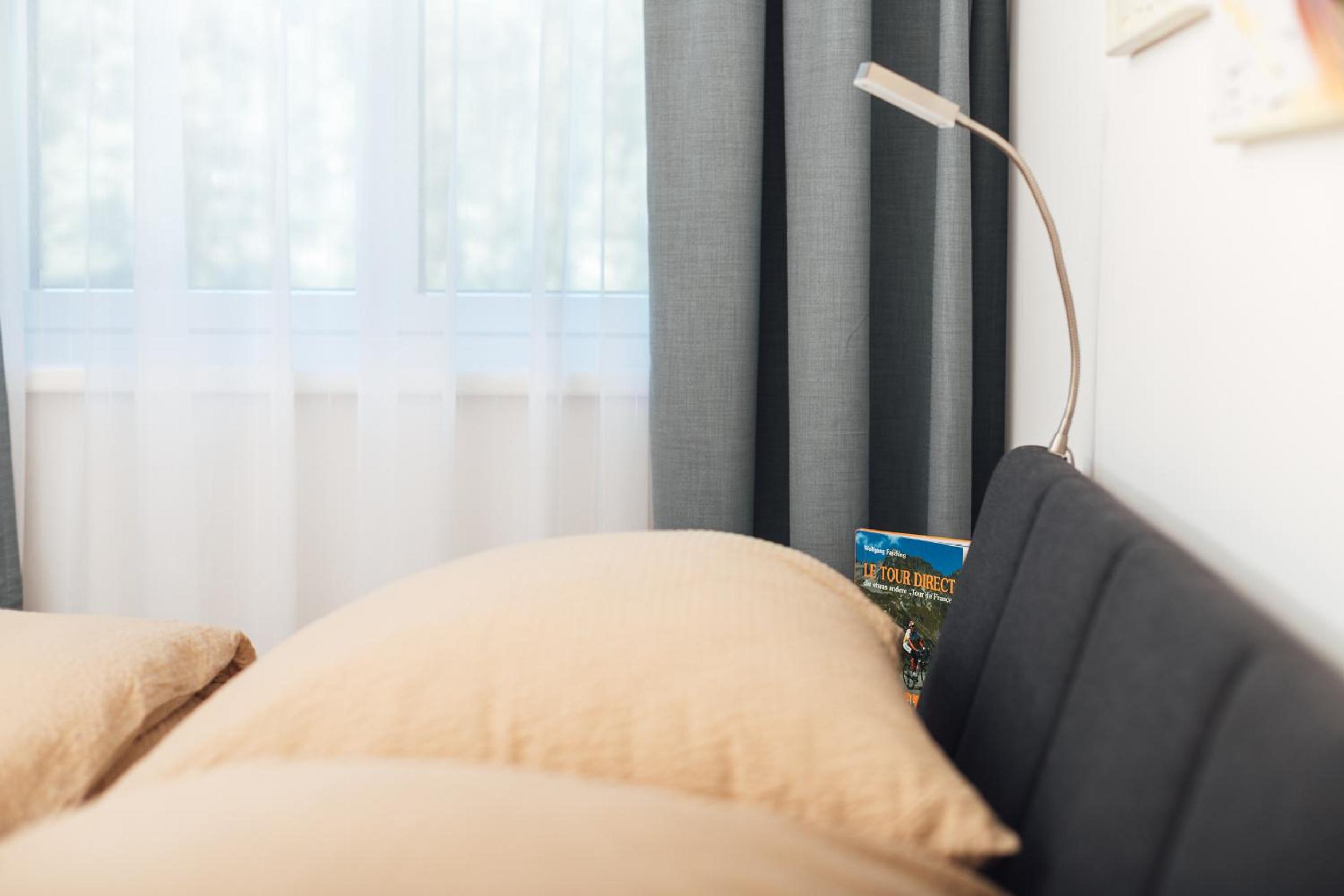 Kärnten Card inkludiert - Apartments nahe Bad Kleinkirchheim