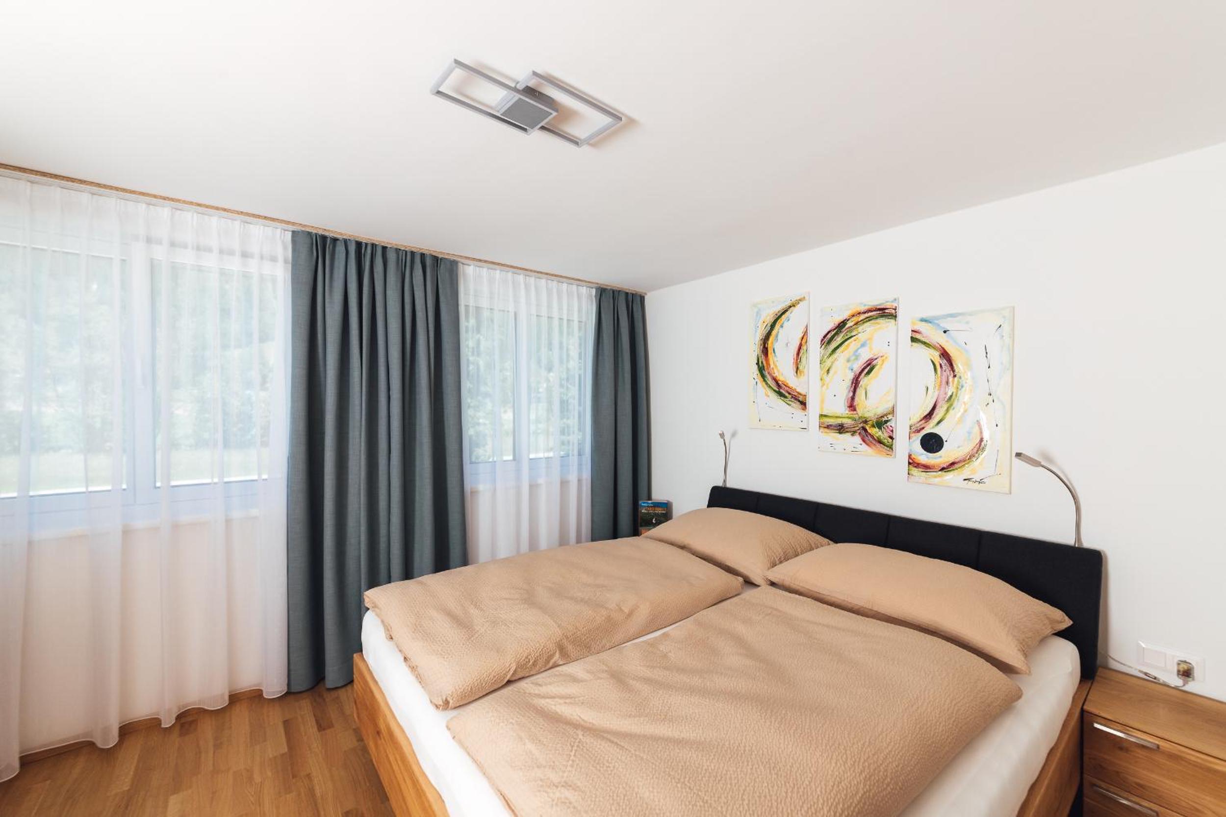 Kärnten Card inkludiert - Apartments nahe Bad Kleinkirchheim