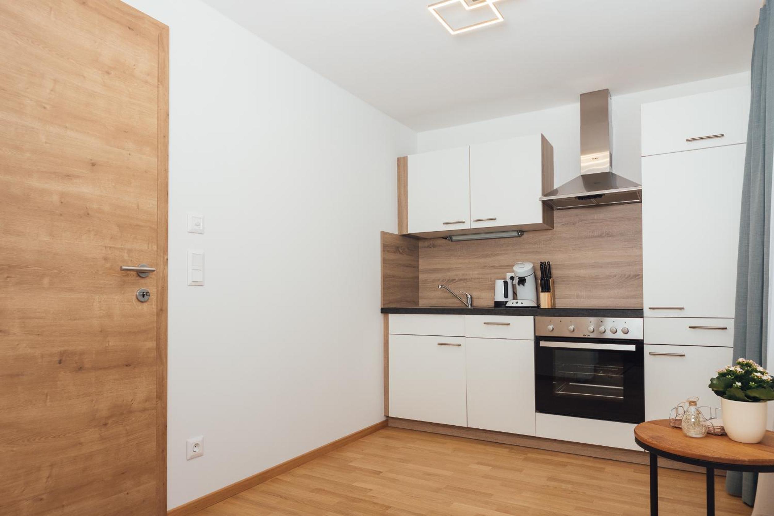 Kärnten Card inkludiert - Apartments nahe Bad Kleinkirchheim
