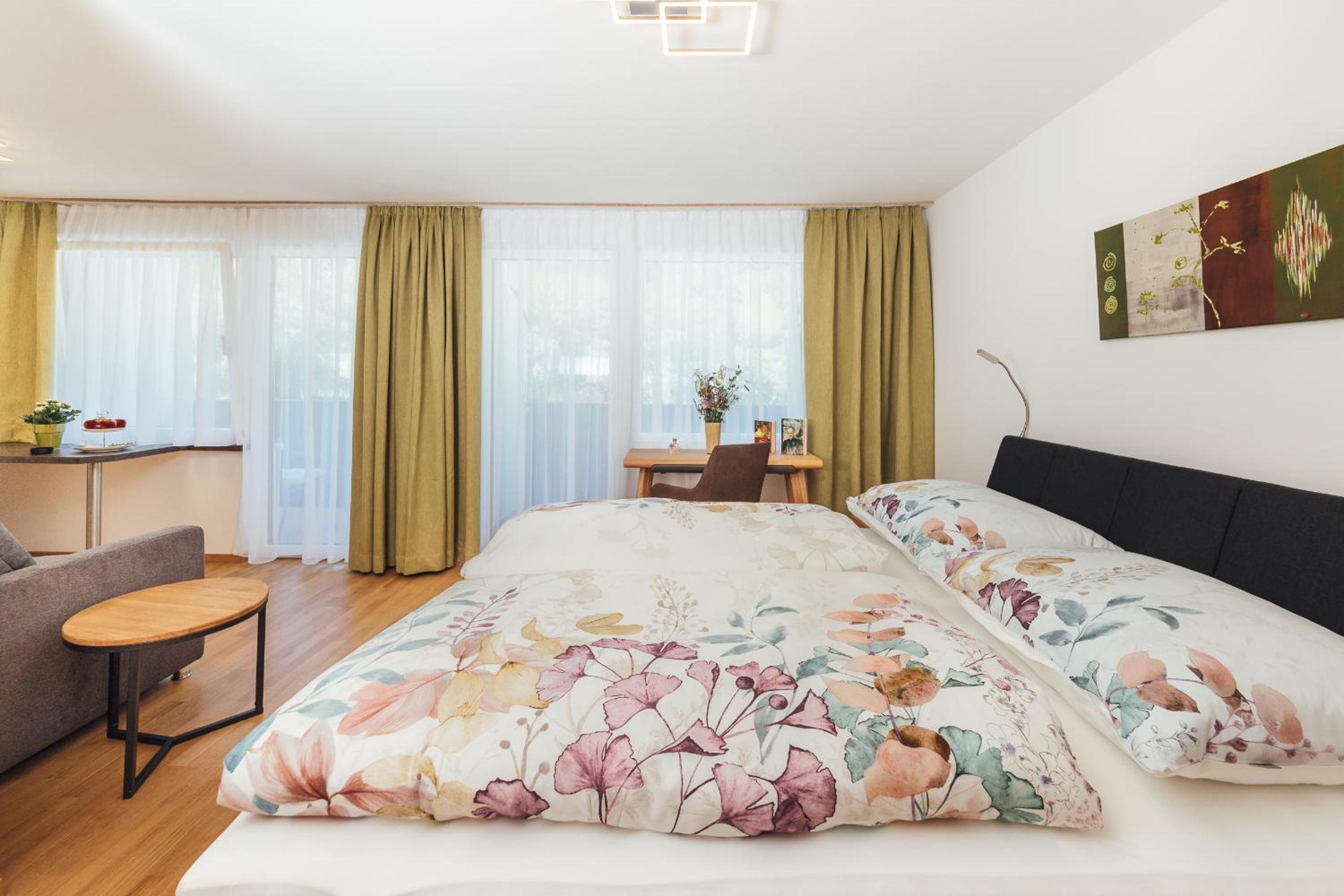 Kärnten Card inkludiert - Apartments nahe Bad Kleinkirchheim
