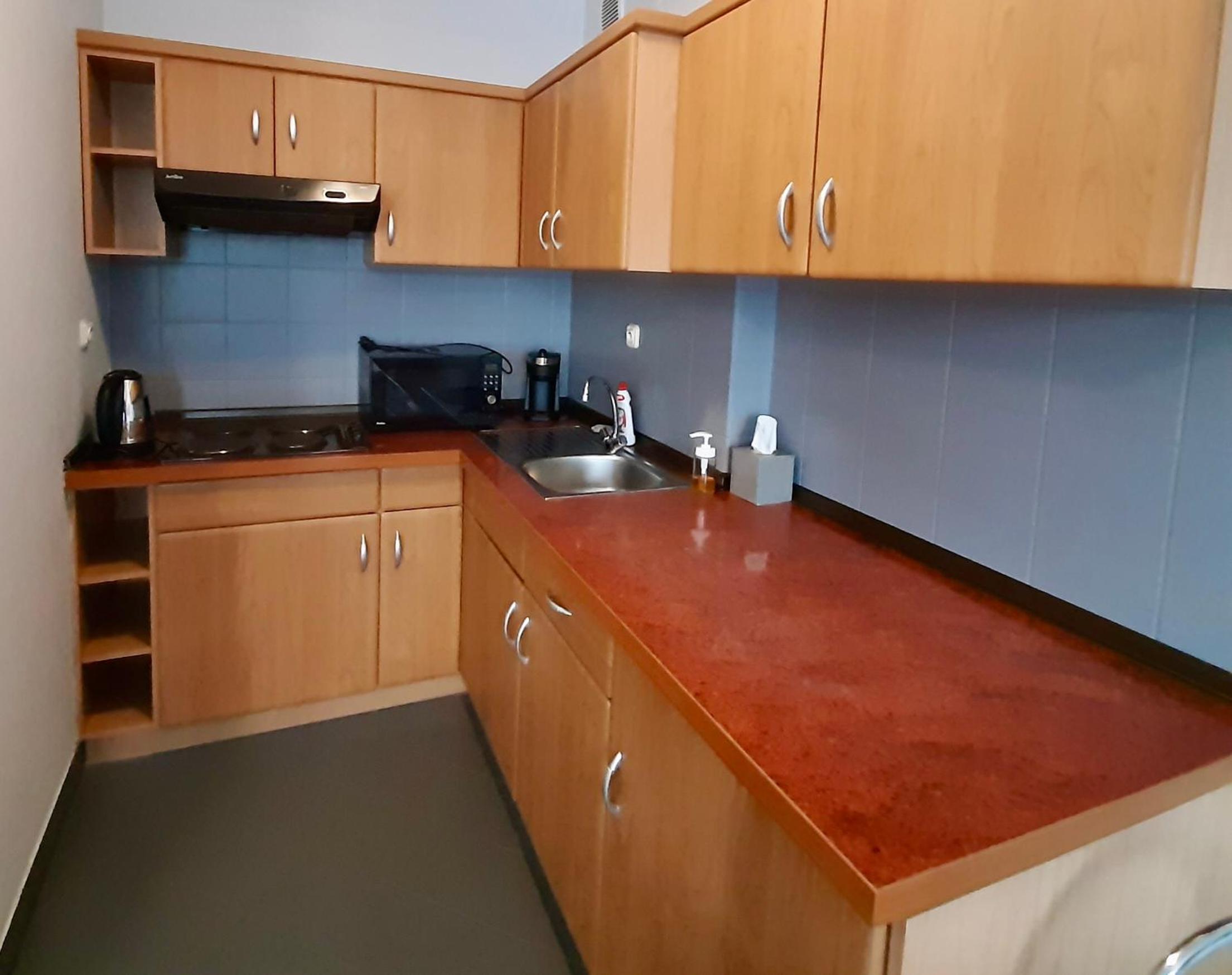 Poleczki Residence Apartments photo 36 of 118