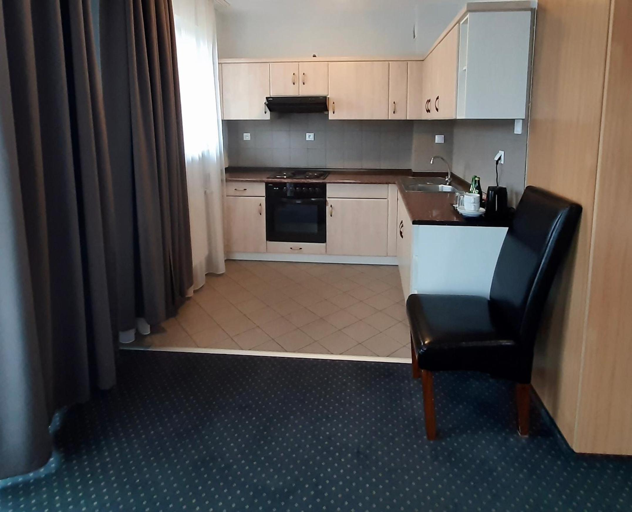 Poleczki Residence Apartments photo 32 of 118