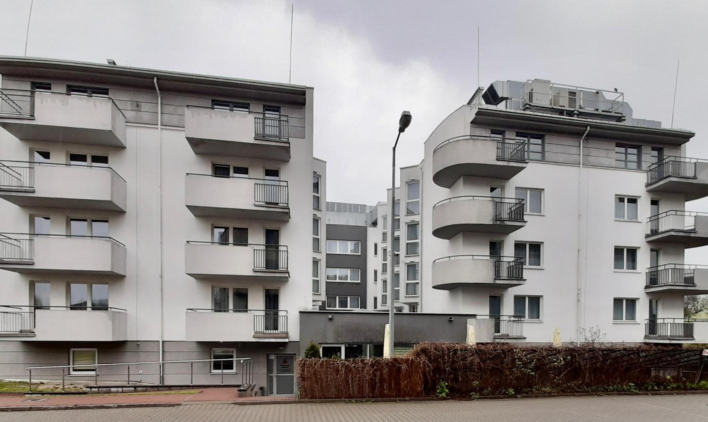 Poleczki Residence Apartments photo 61 of 118
