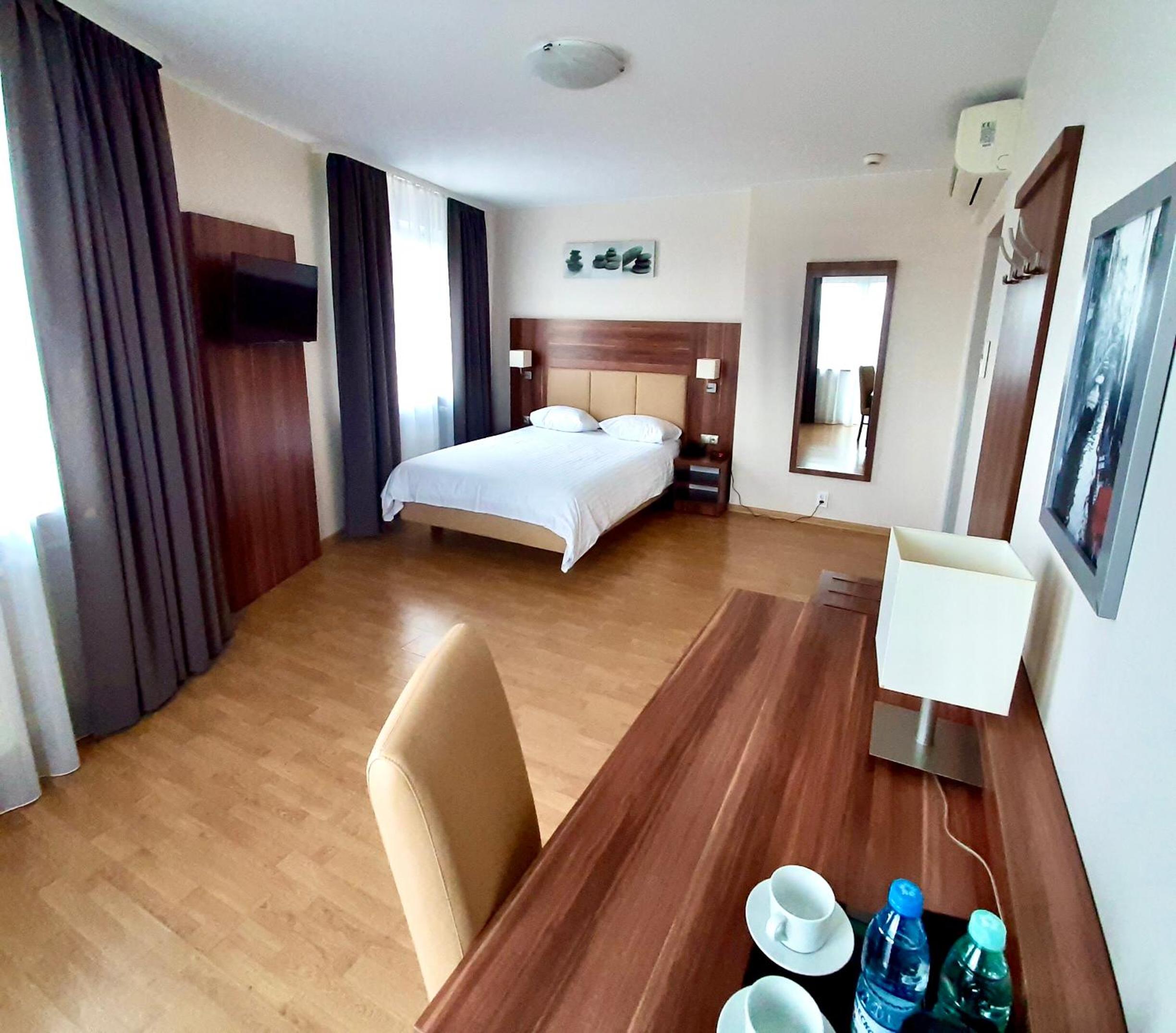 Poleczki Residence Apartments