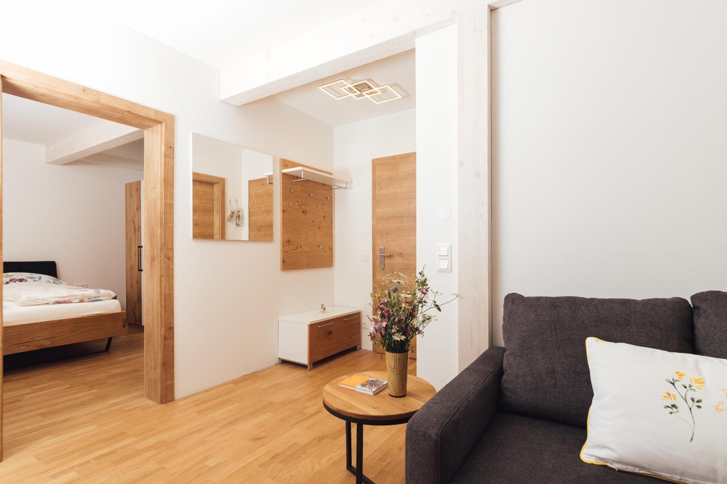 Kärnten Card inkludiert - Apartments nahe Bad Kleinkirchheim