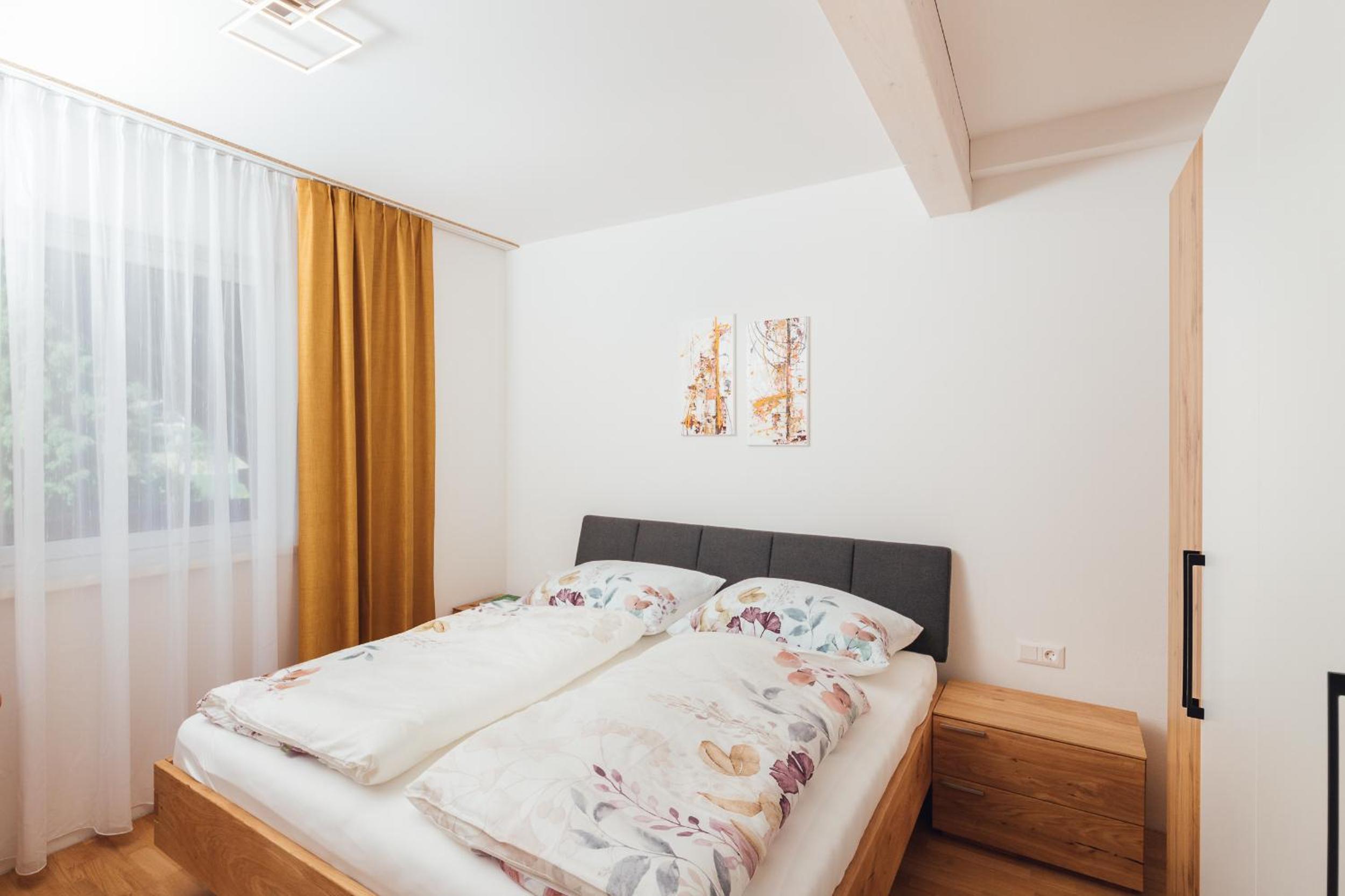 Kärnten Card inkludiert - Apartments nahe Bad Kleinkirchheim