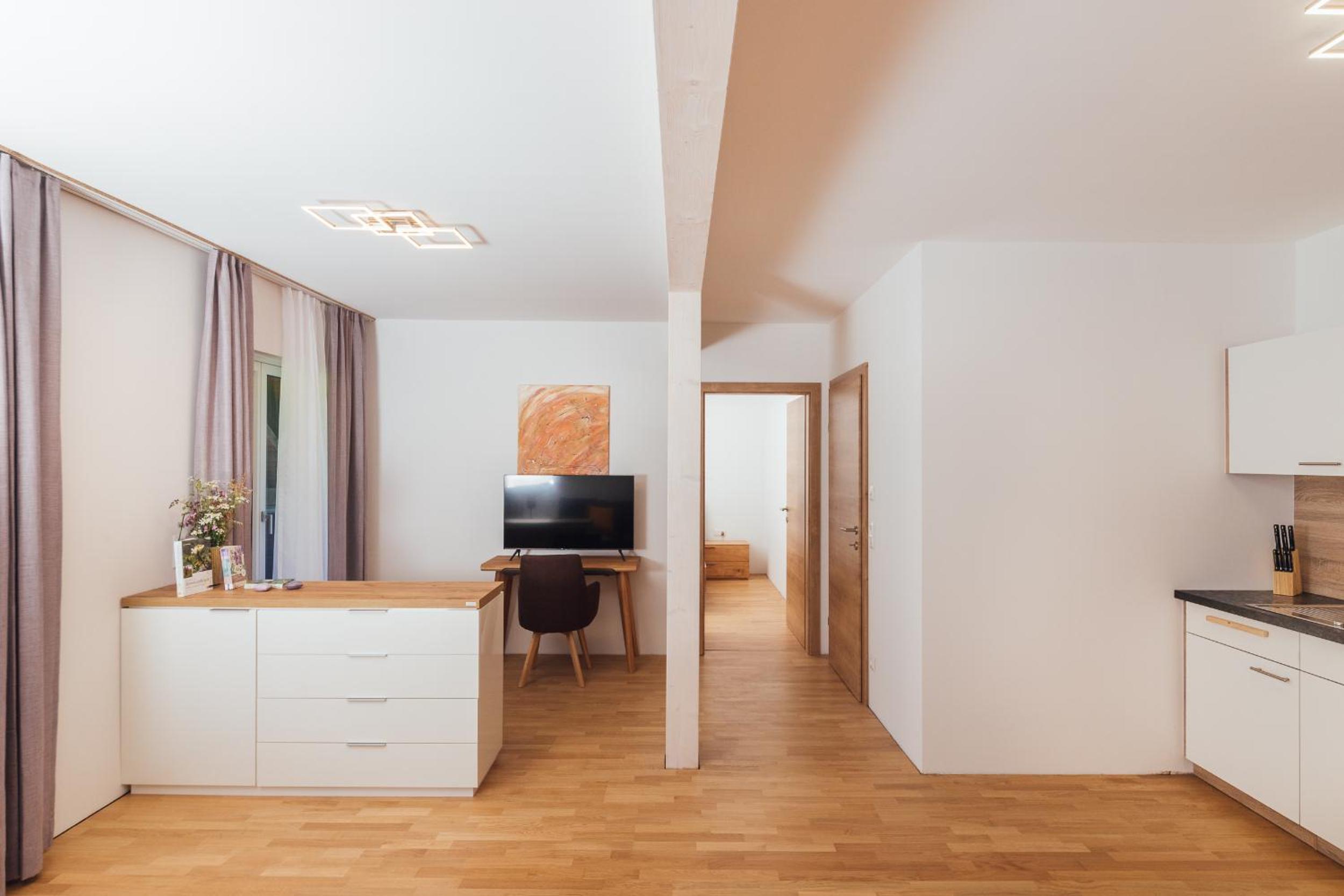 Kärnten Card inkludiert - Apartments nahe Bad Kleinkirchheim