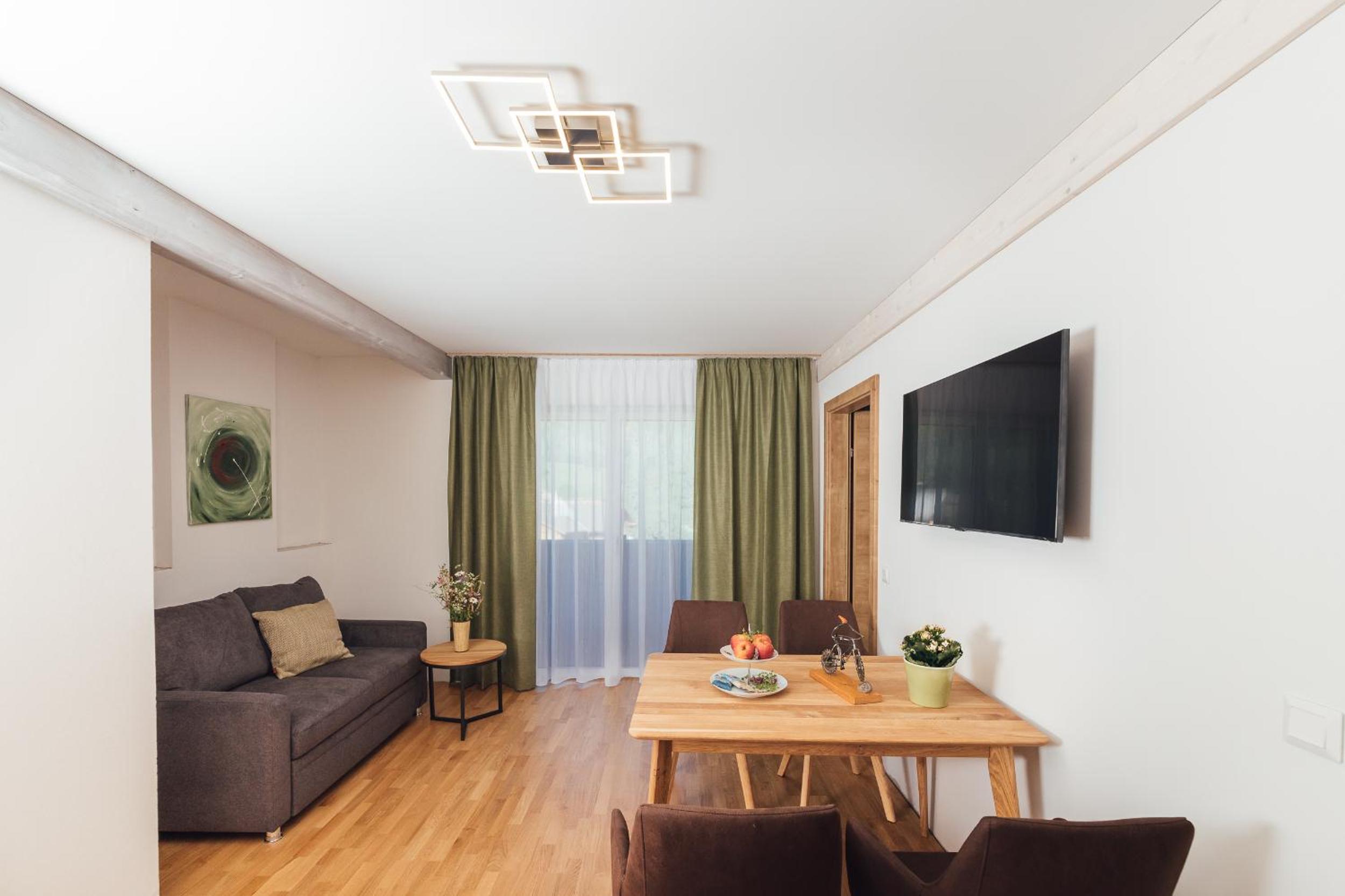 Kärnten Card inkludiert - Apartments nahe Bad Kleinkirchheim