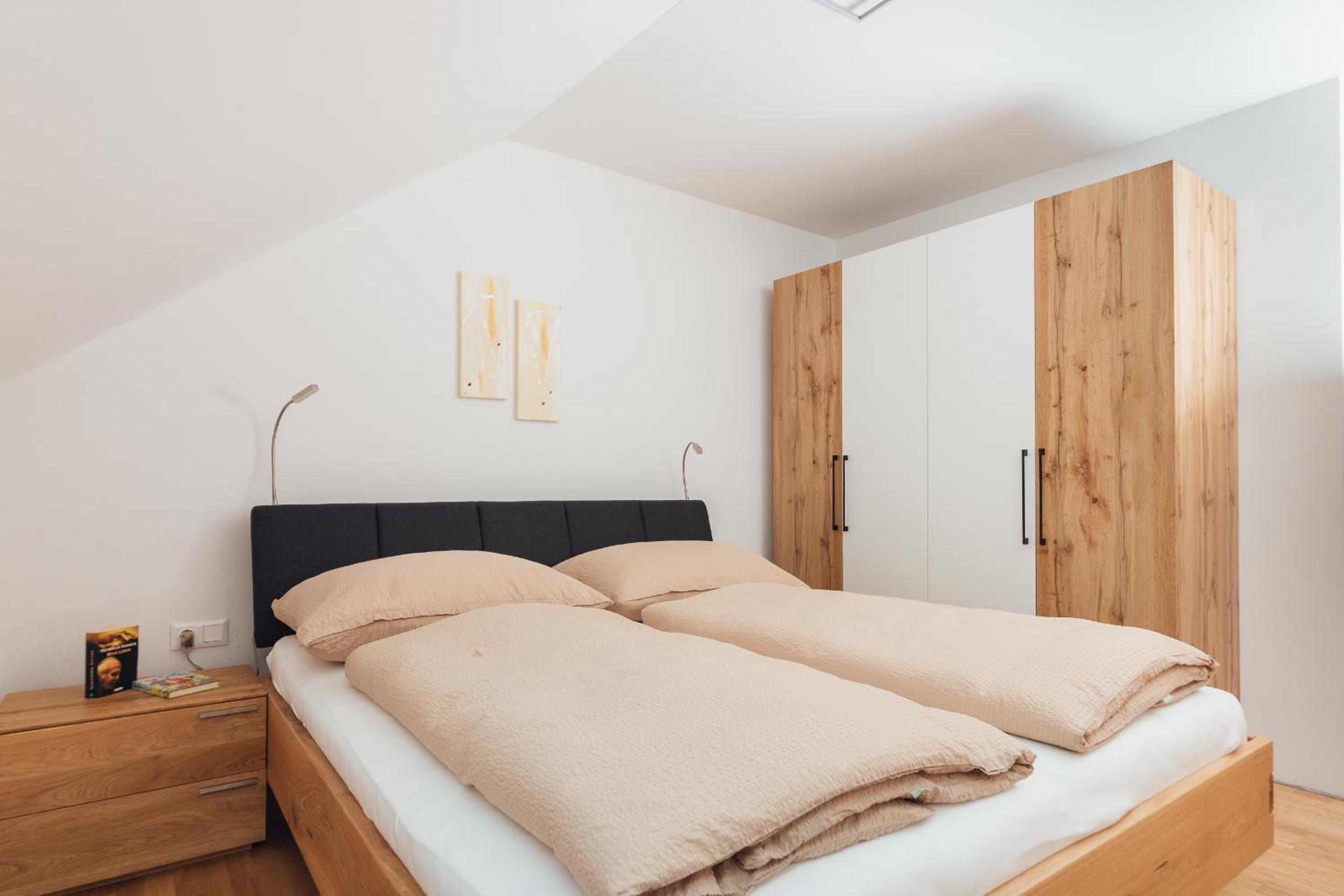 Kärnten Card inkludiert - Apartments nahe Bad Kleinkirchheim