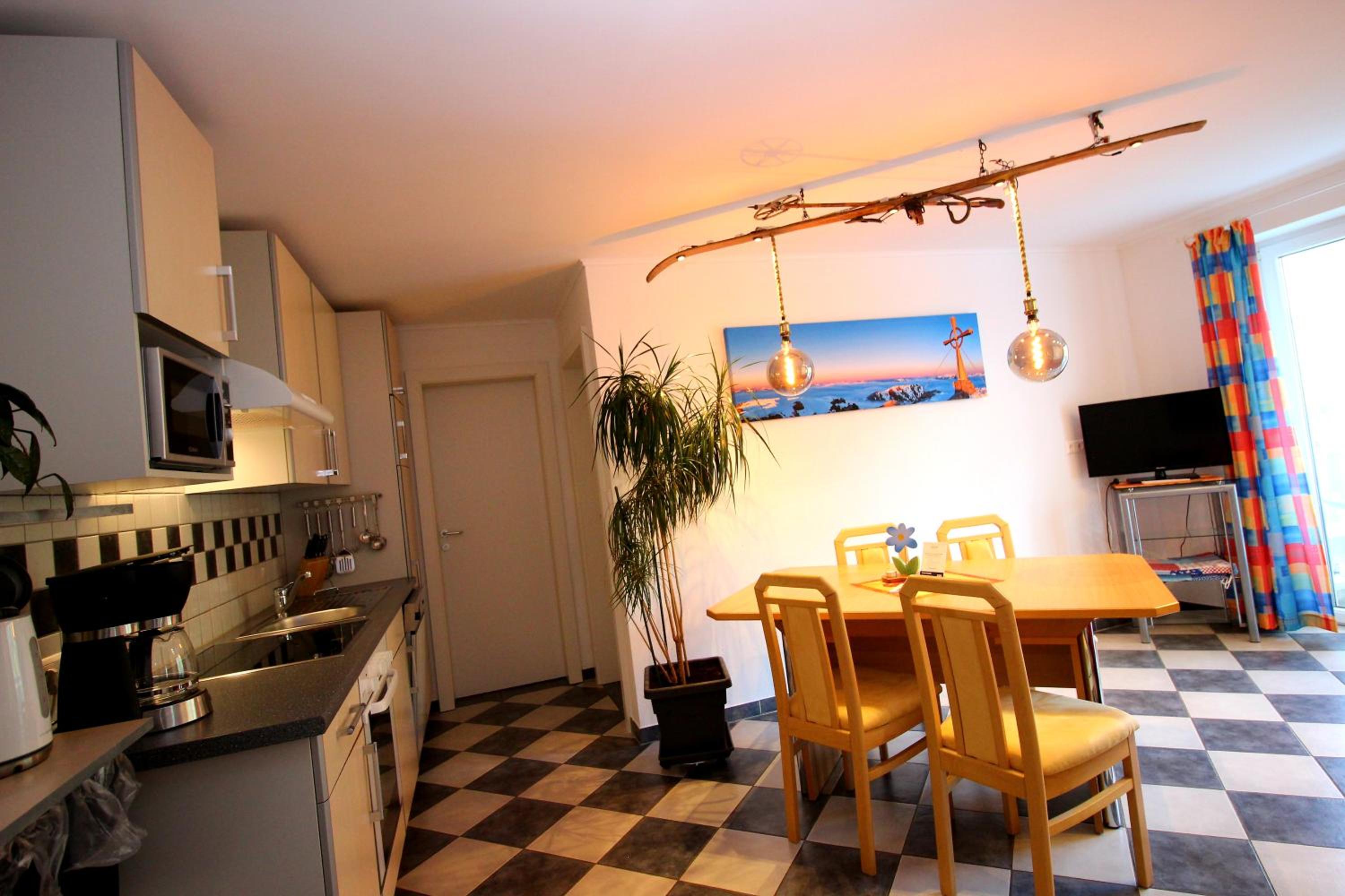 Appartementhaus Lercher view 2
