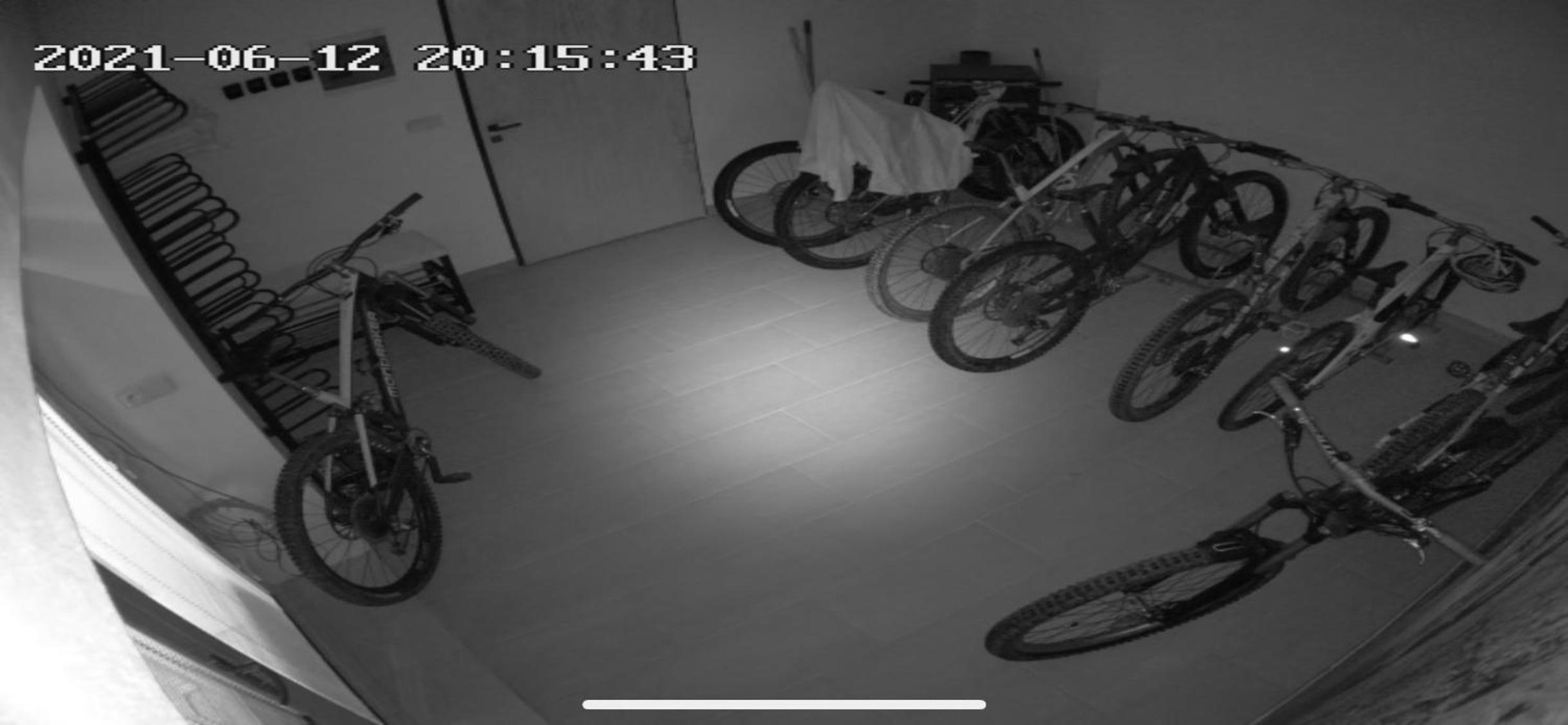 Apartmány TIME