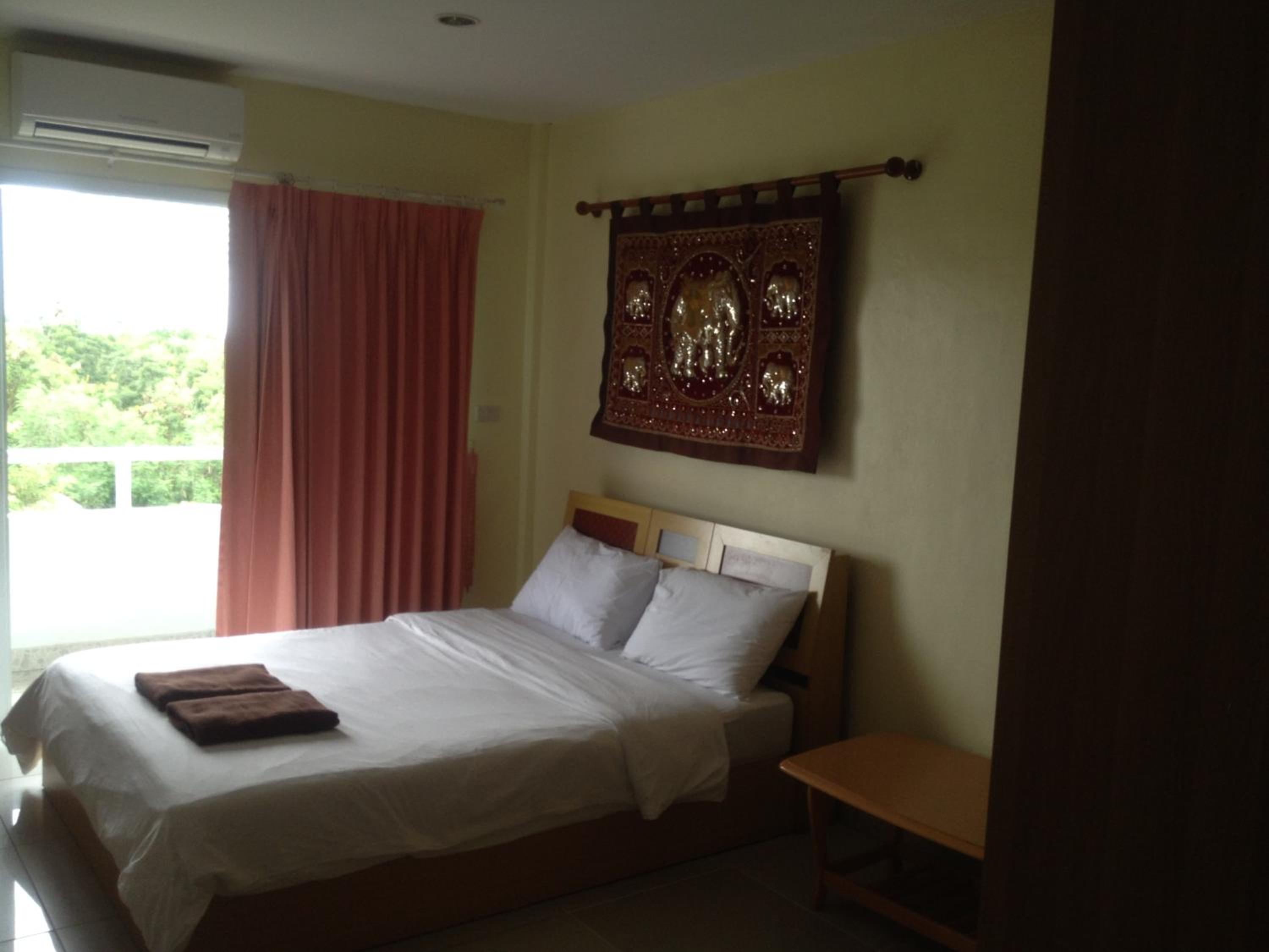 Jomtien Hostel — photo 35