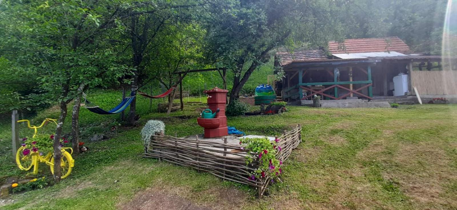 Stari dud Beserovina