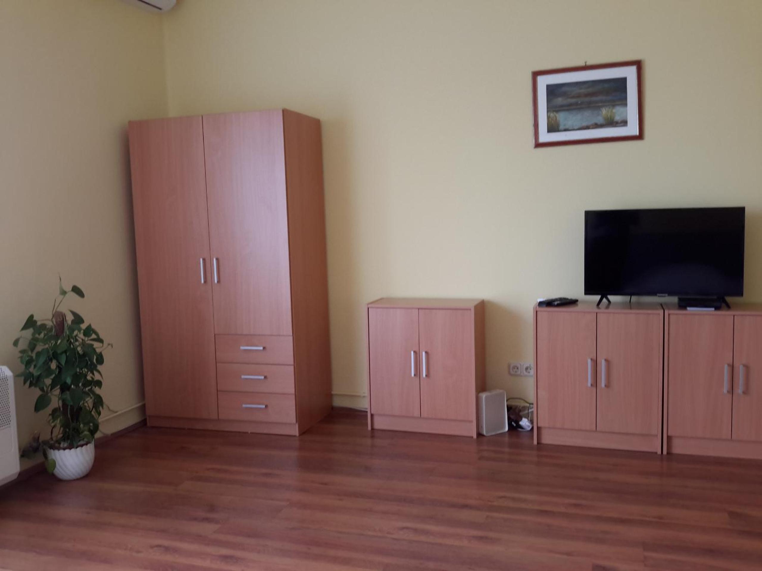Szeki Apartman view 2