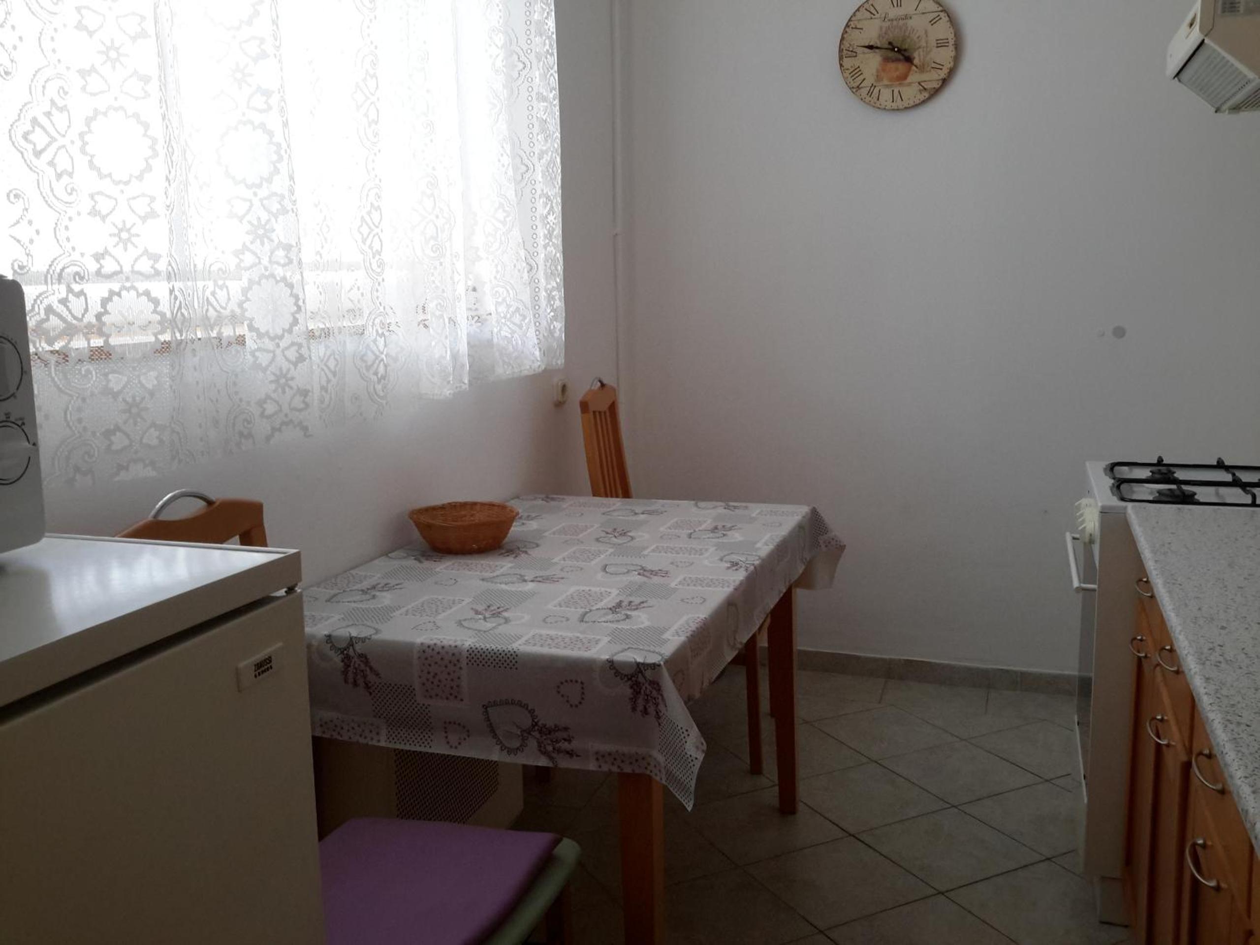 Szeki Apartman view 4