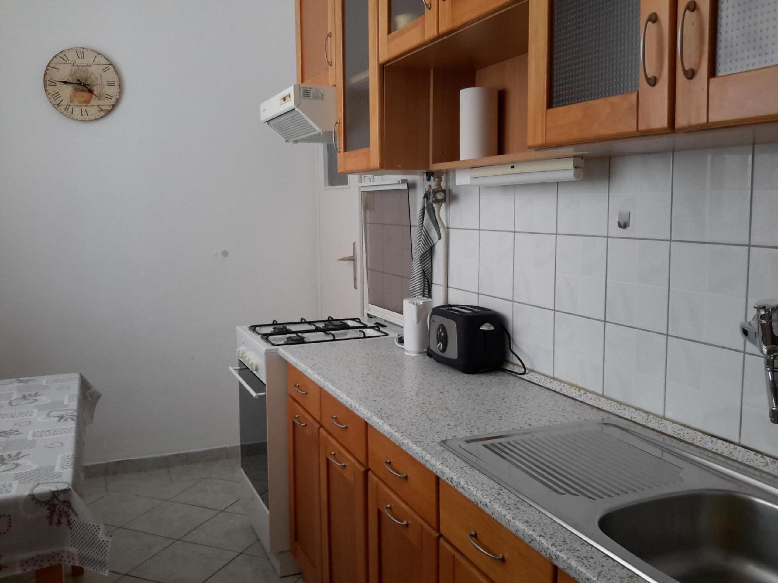 Szeki Apartman view 5
