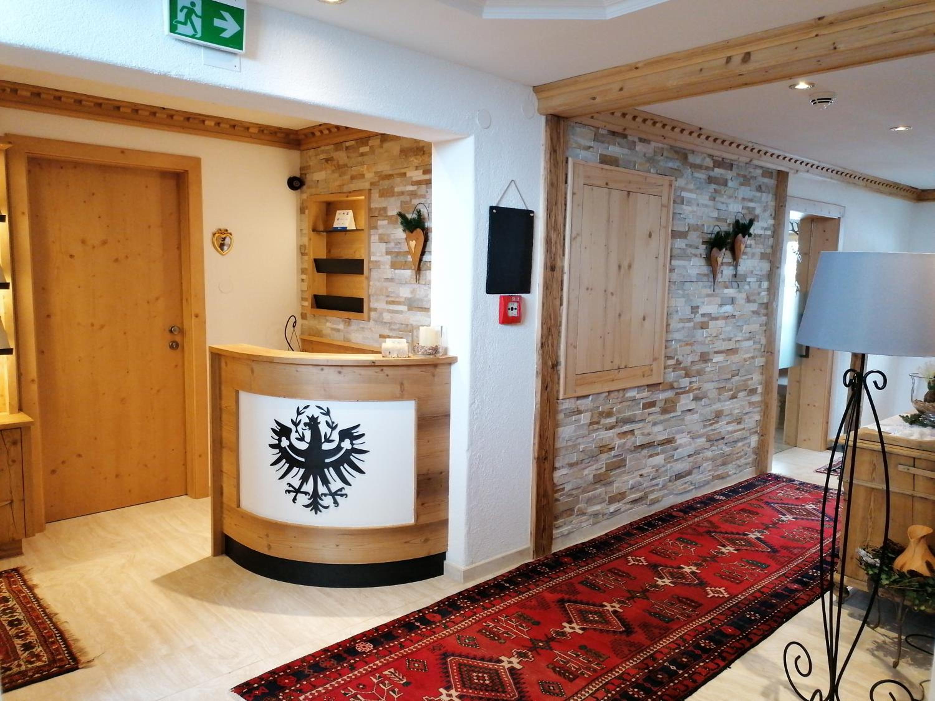 Tirol Appartement Haus Zillertal