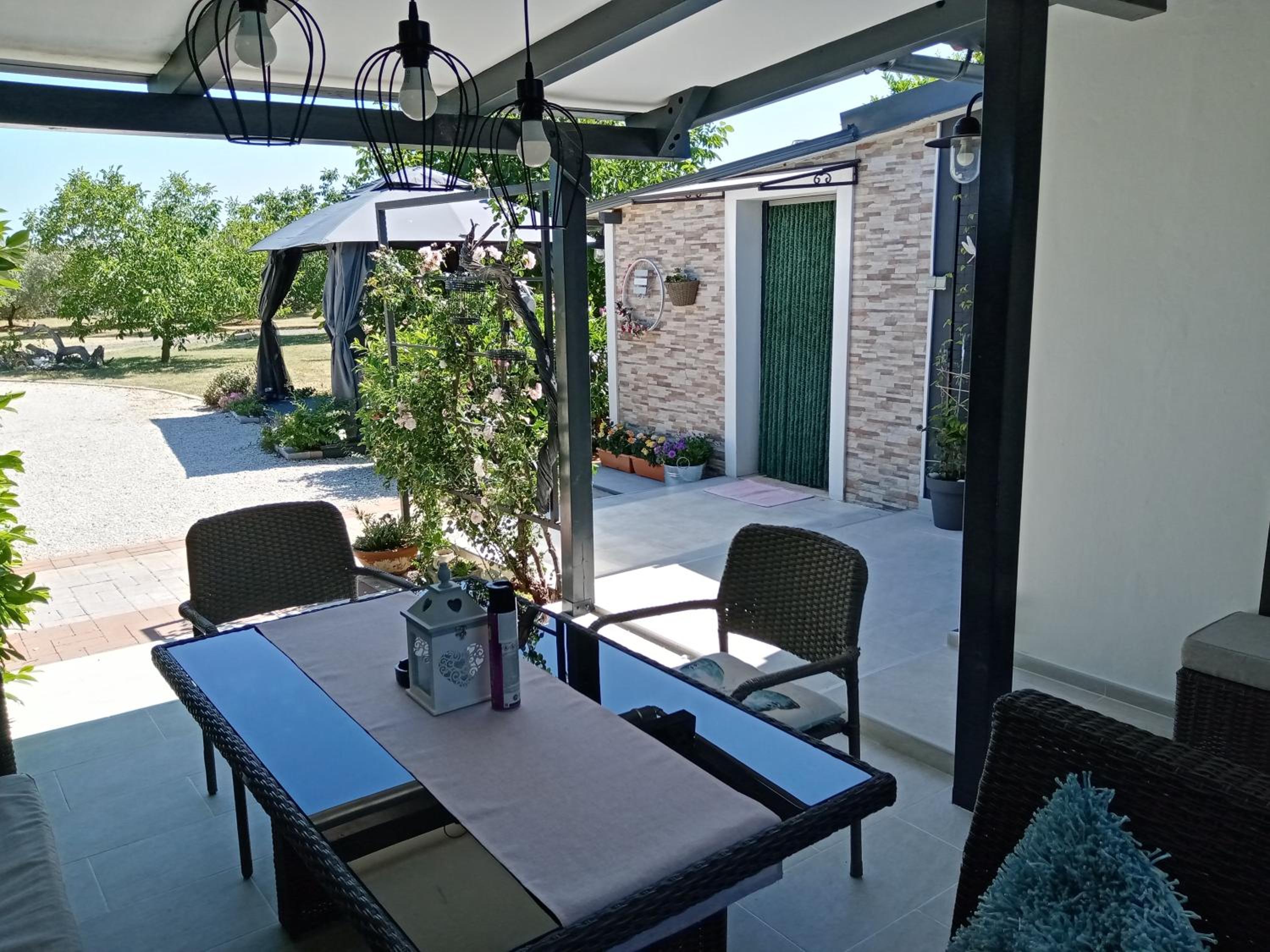 Kuća za odmor Silvano view 3