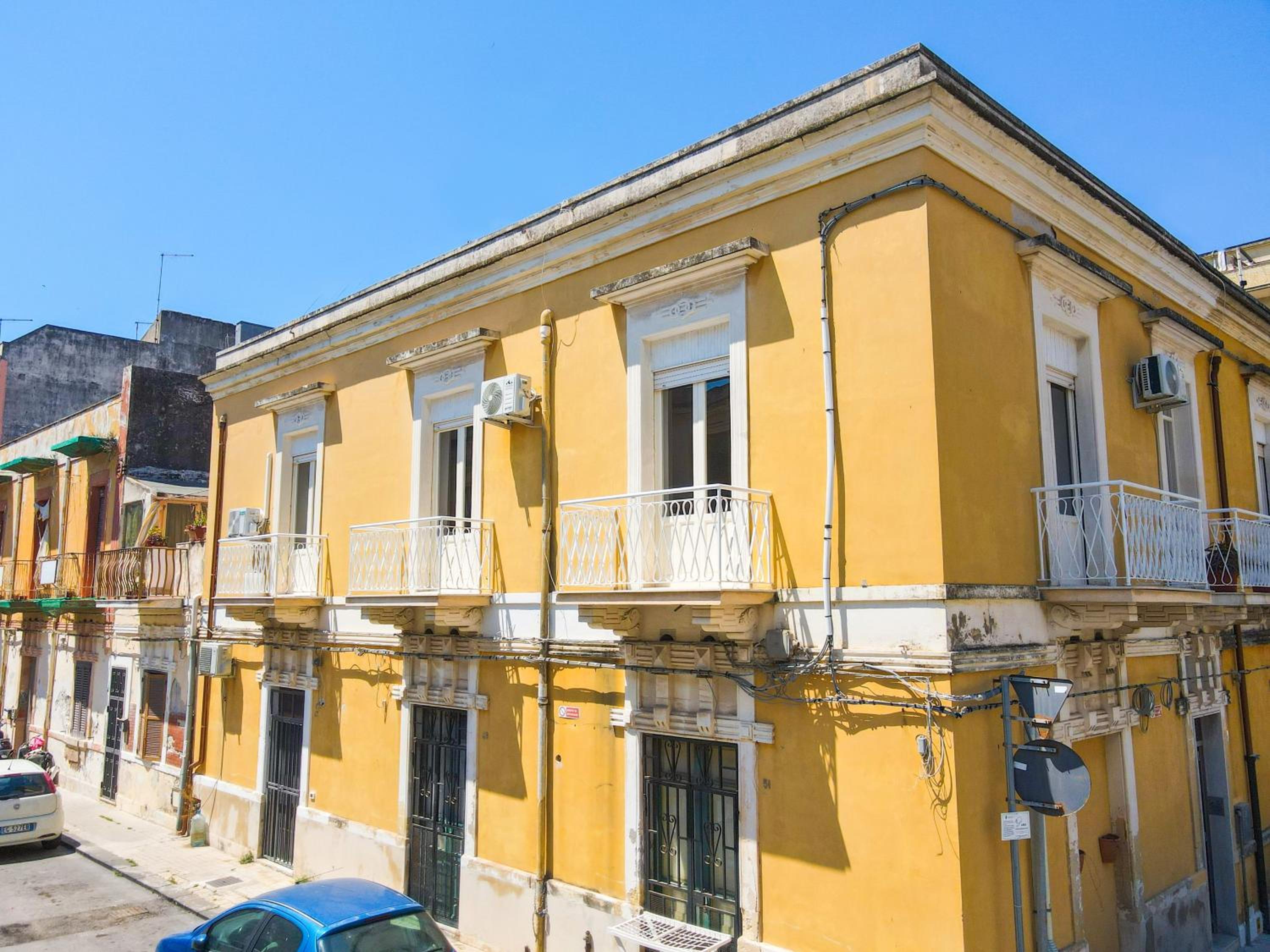 FICU PALACE, fotografia 1