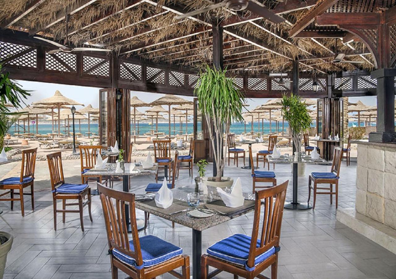 Iberotel Makadi Beach by JAZ