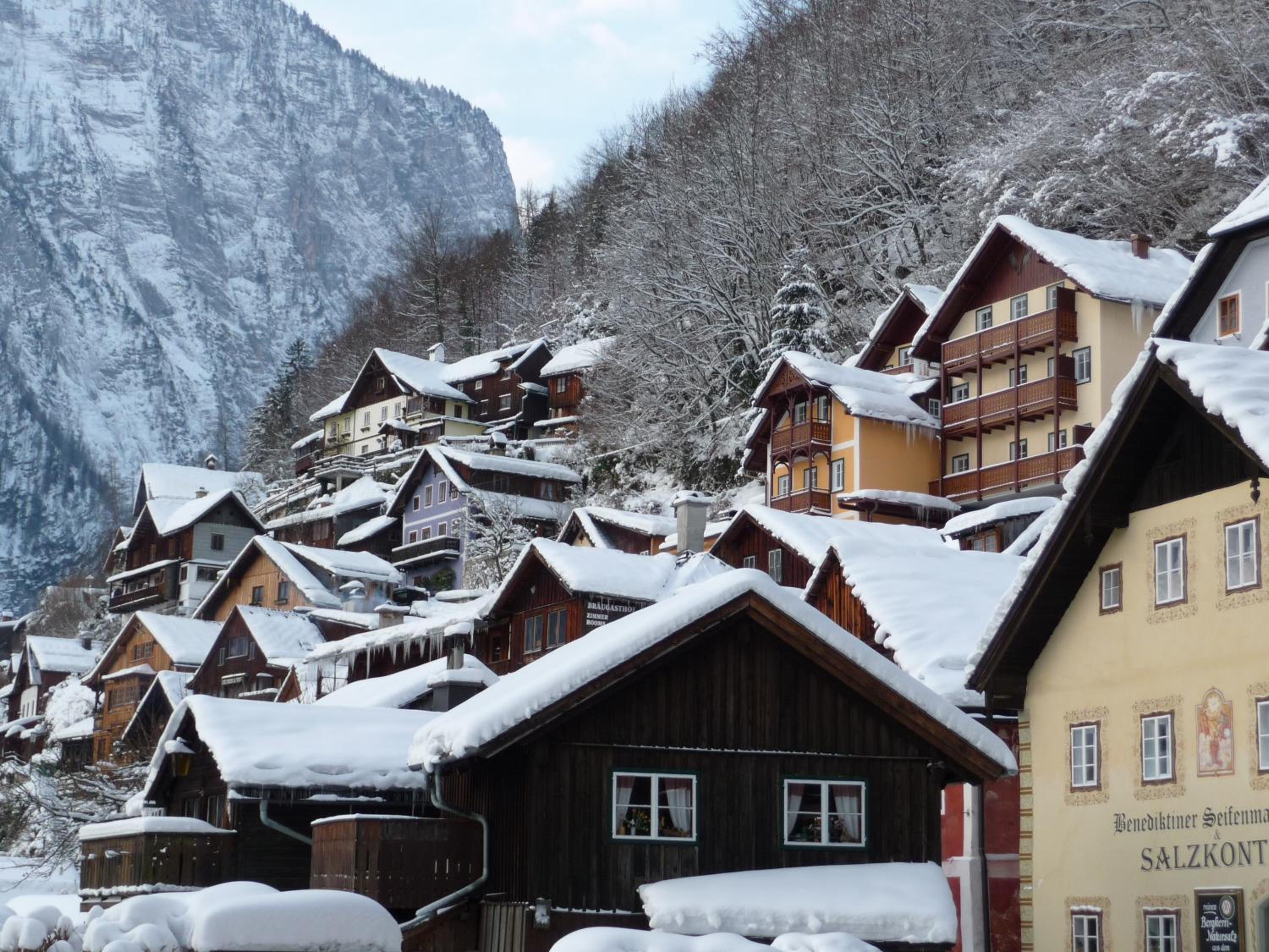 Haus Salzkammergut