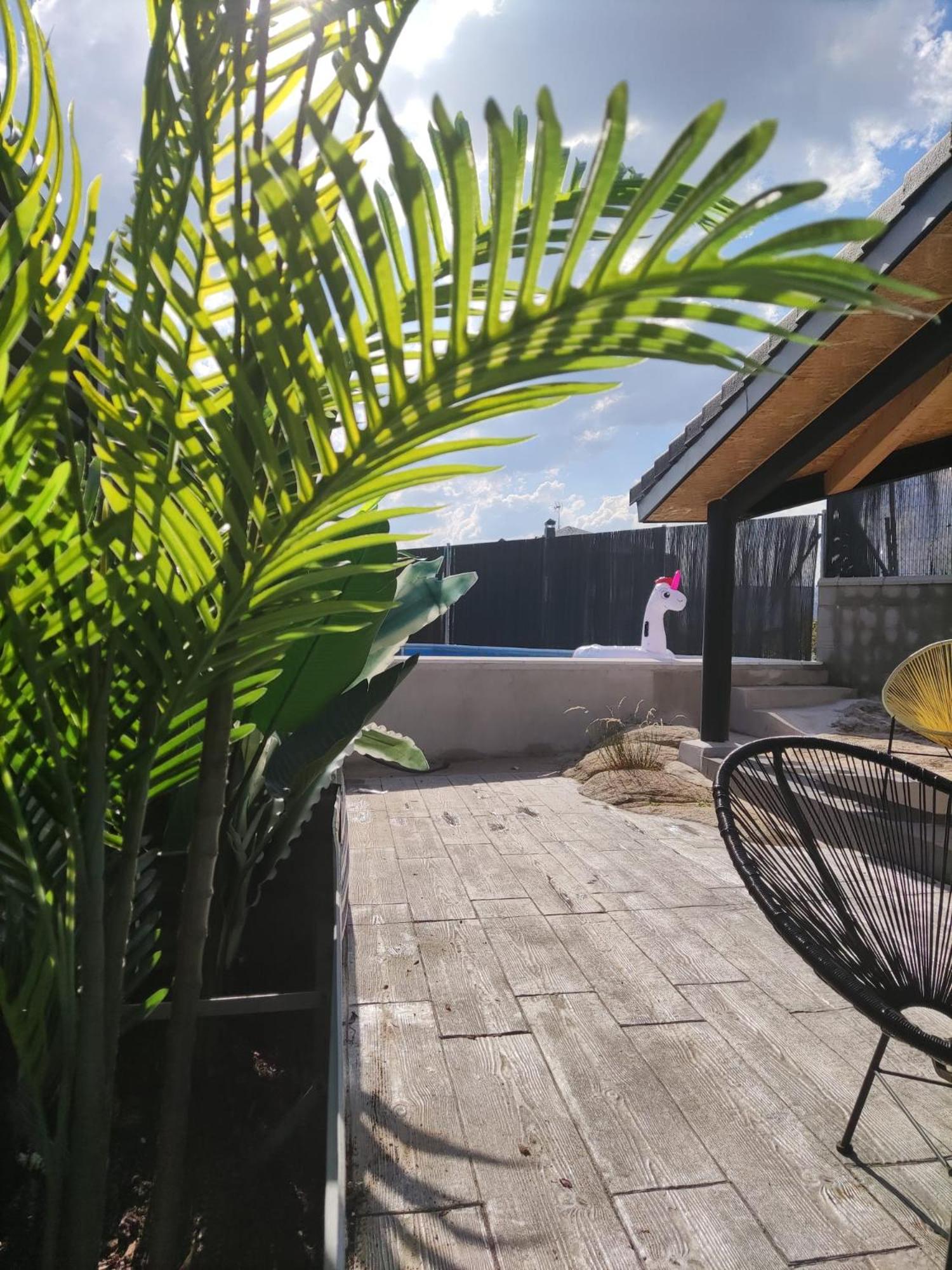 Casa Rural Idesign view 3