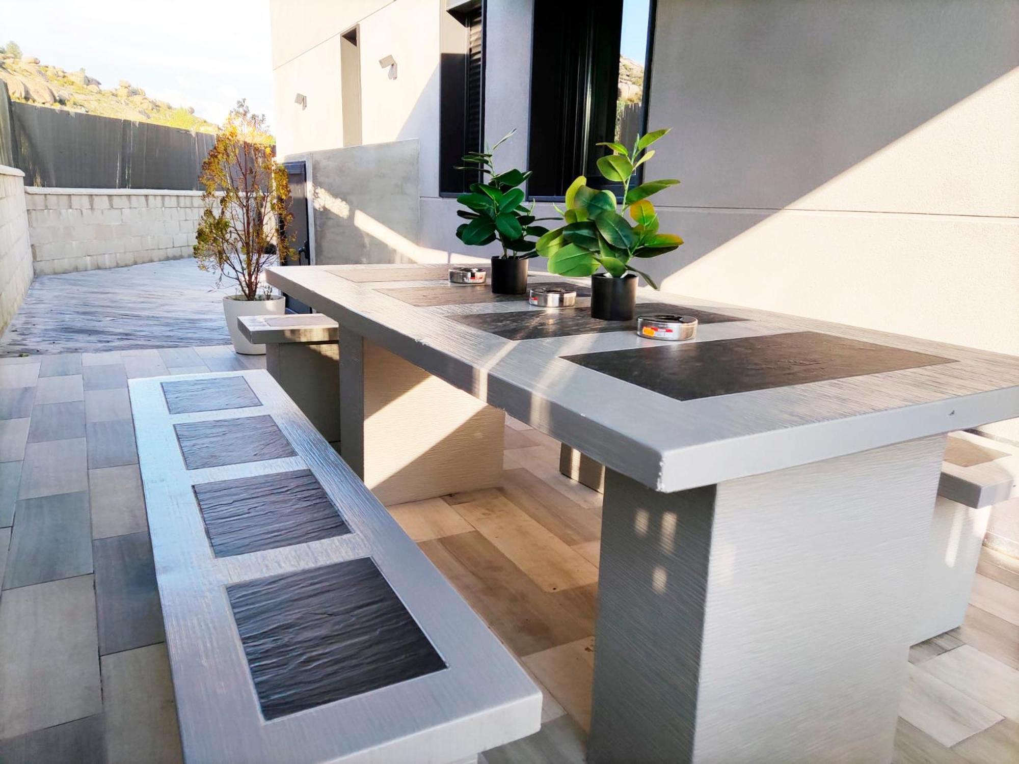 Casa Rural Idesign view 5