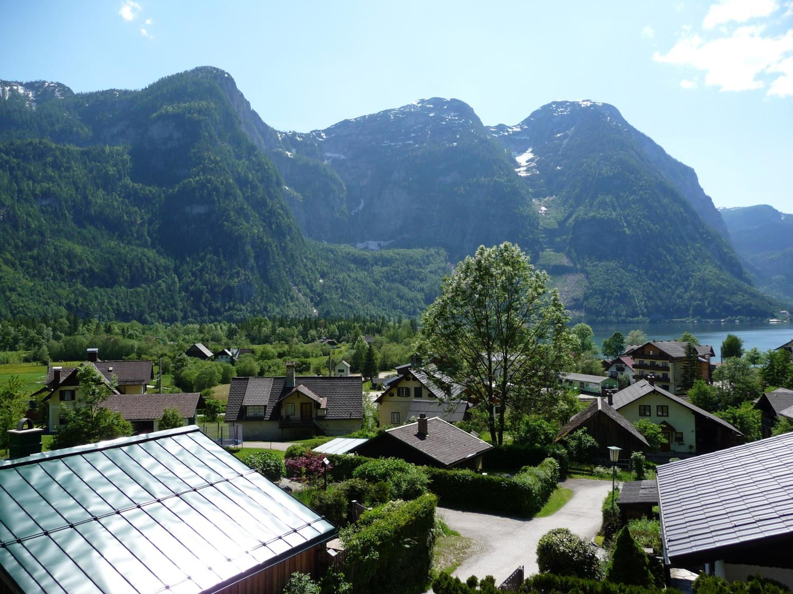Haus Salzkammergut