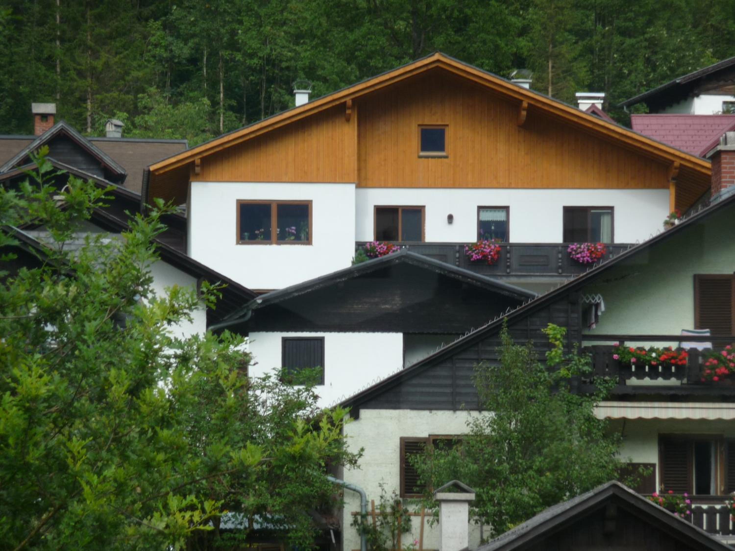 Haus Salzkammergut