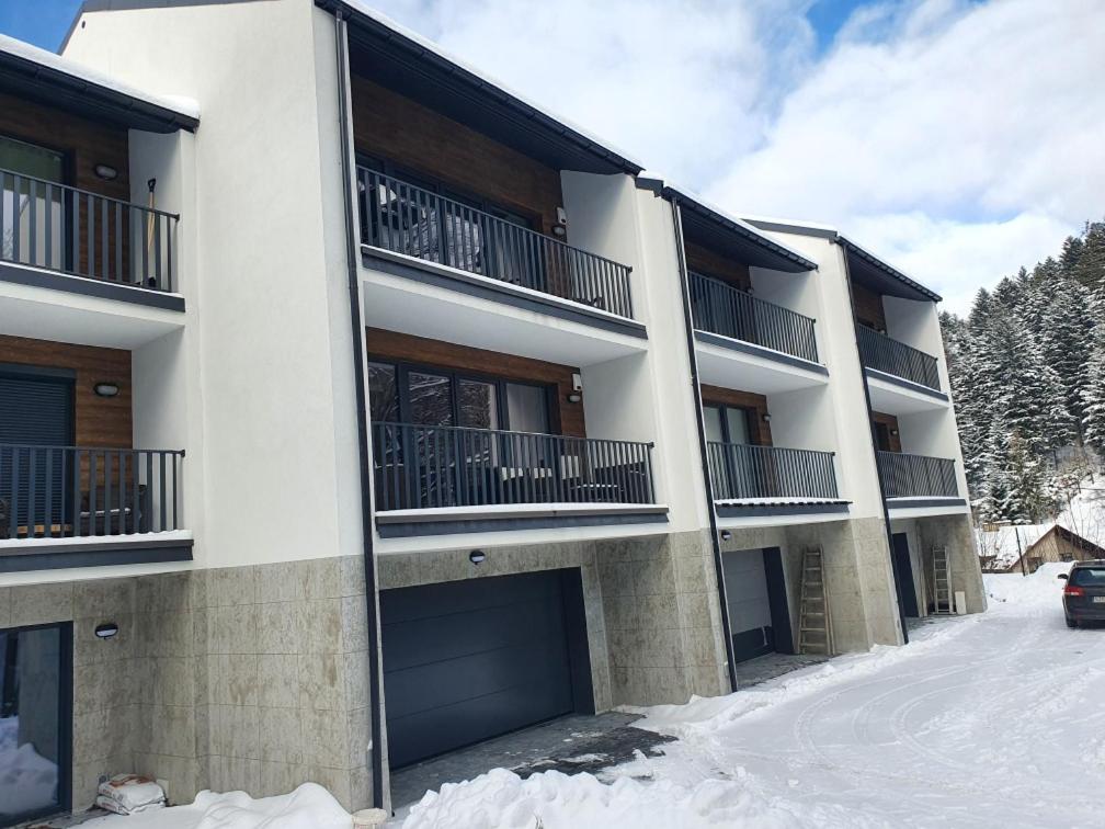 Apartamenty SPOKOLOKO Skrzyczne Residence Korzenny i Kamienny, photo 49