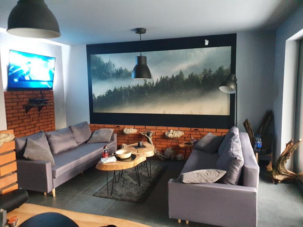 Apartamenty SPOKOLOKO Skrzyczne Residence Korzenny i Kamienny, photo 41