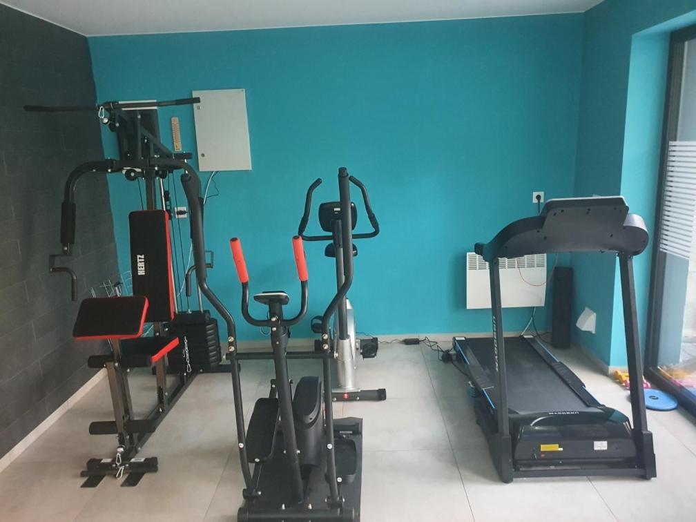 Apartamenty SPOKOLOKO Skrzyczne Residence Korzenny i Kamienny, photo 33