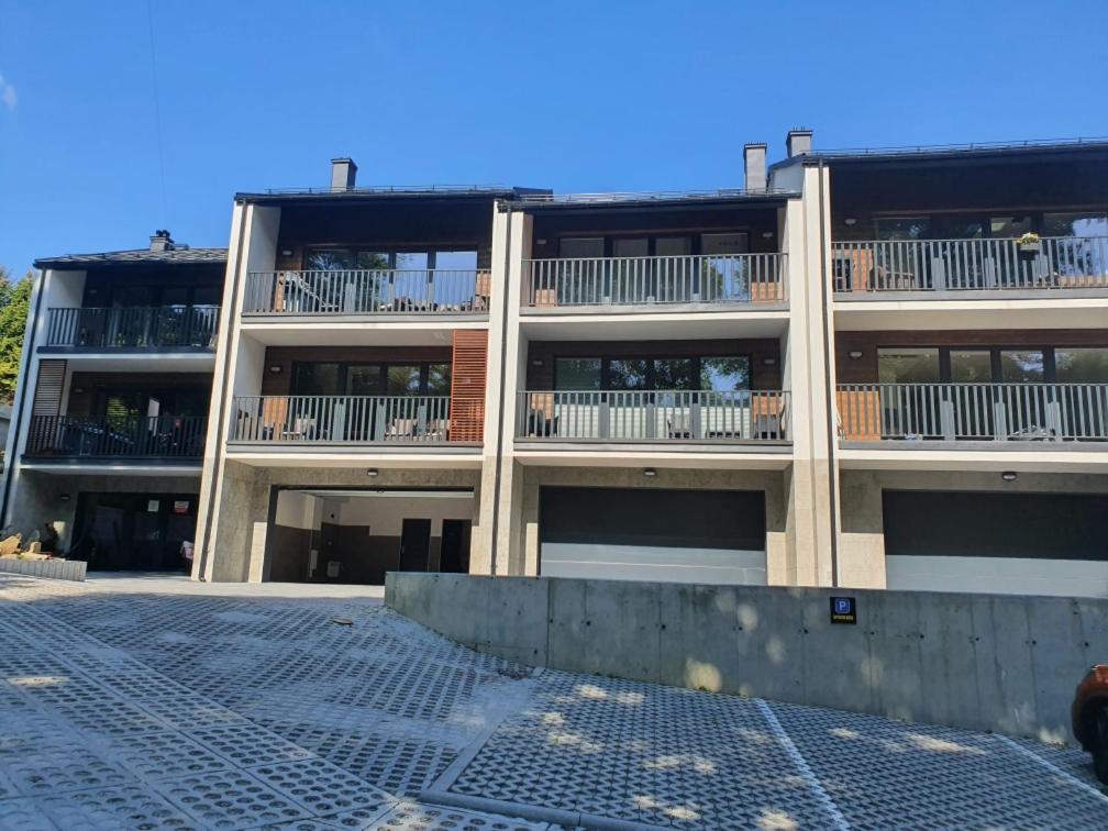 Apartamenty SPOKOLOKO Skrzyczne Residence Korzenny i Kamienny, photo 17