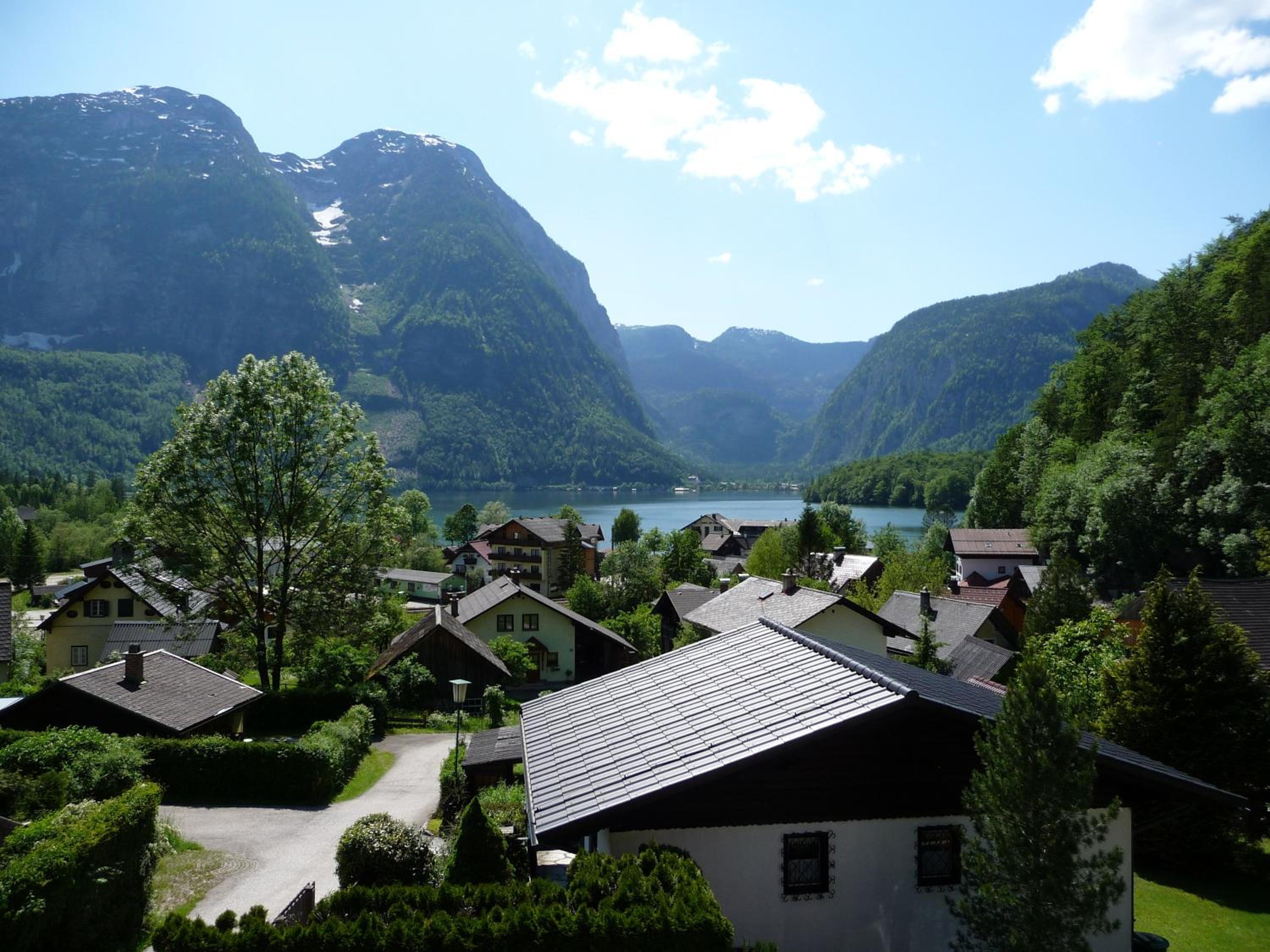 Haus Salzkammergut