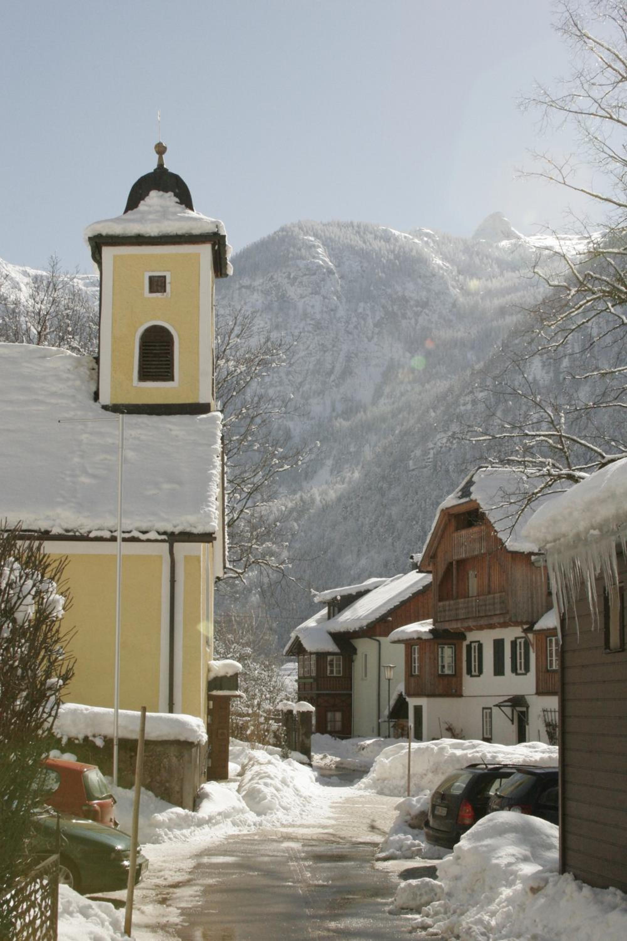 Haus Salzkammergut