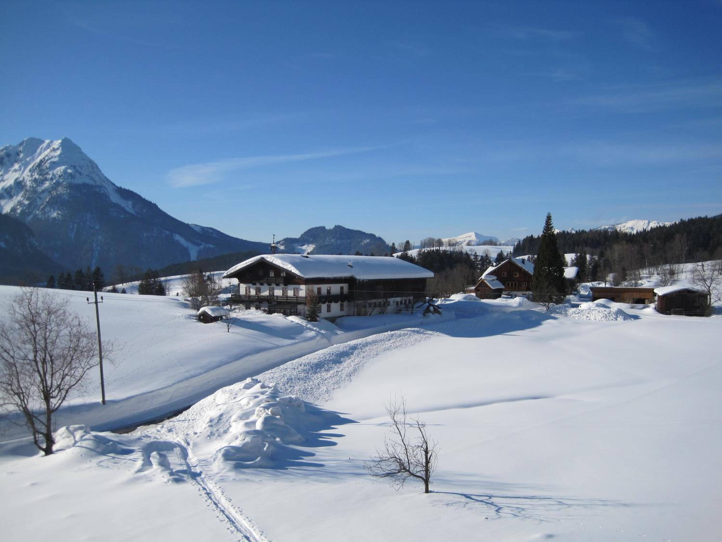 Haus Salzkammergut